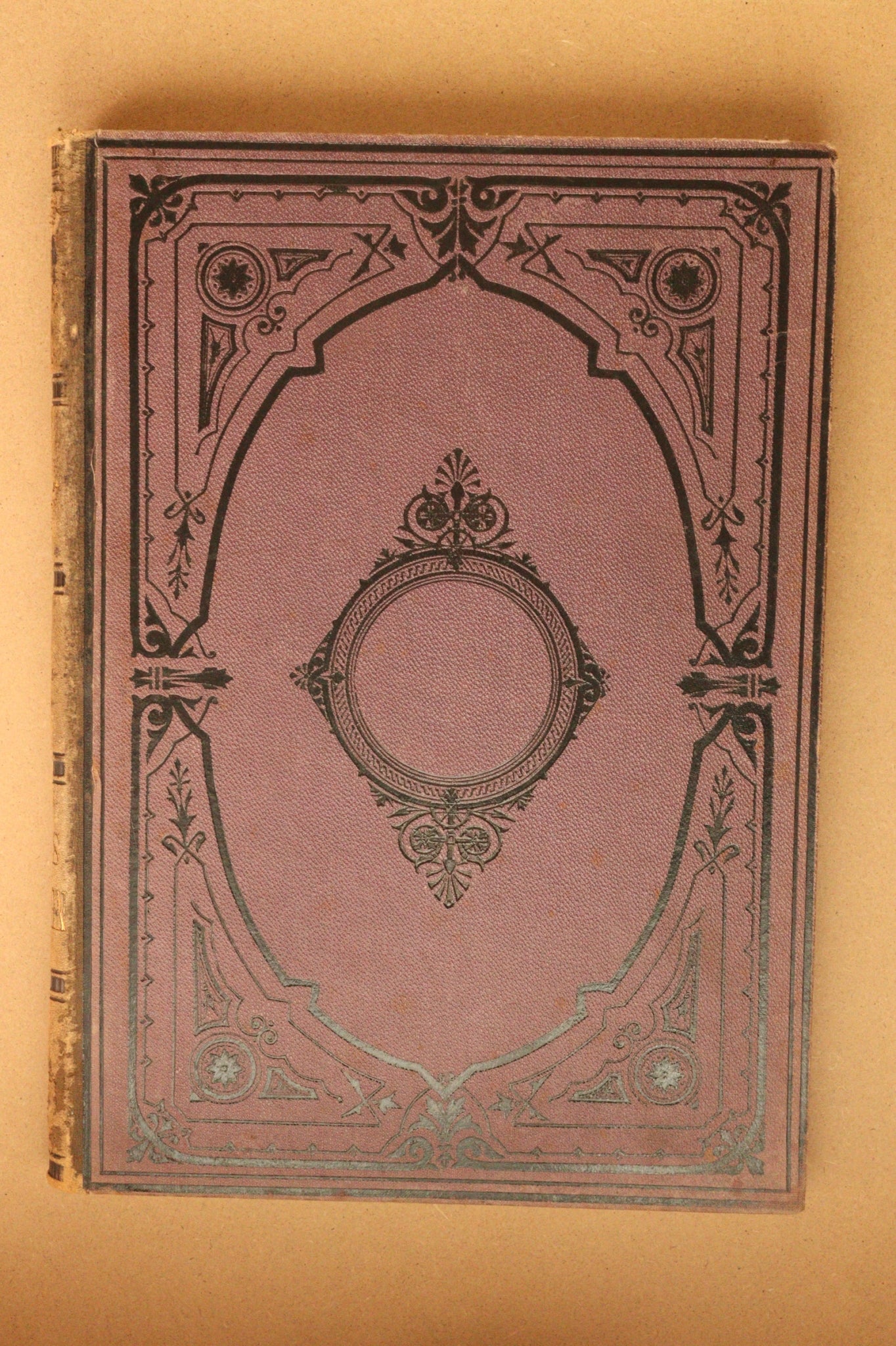 Nuestro Siglo, Montaner y Simón, 1883