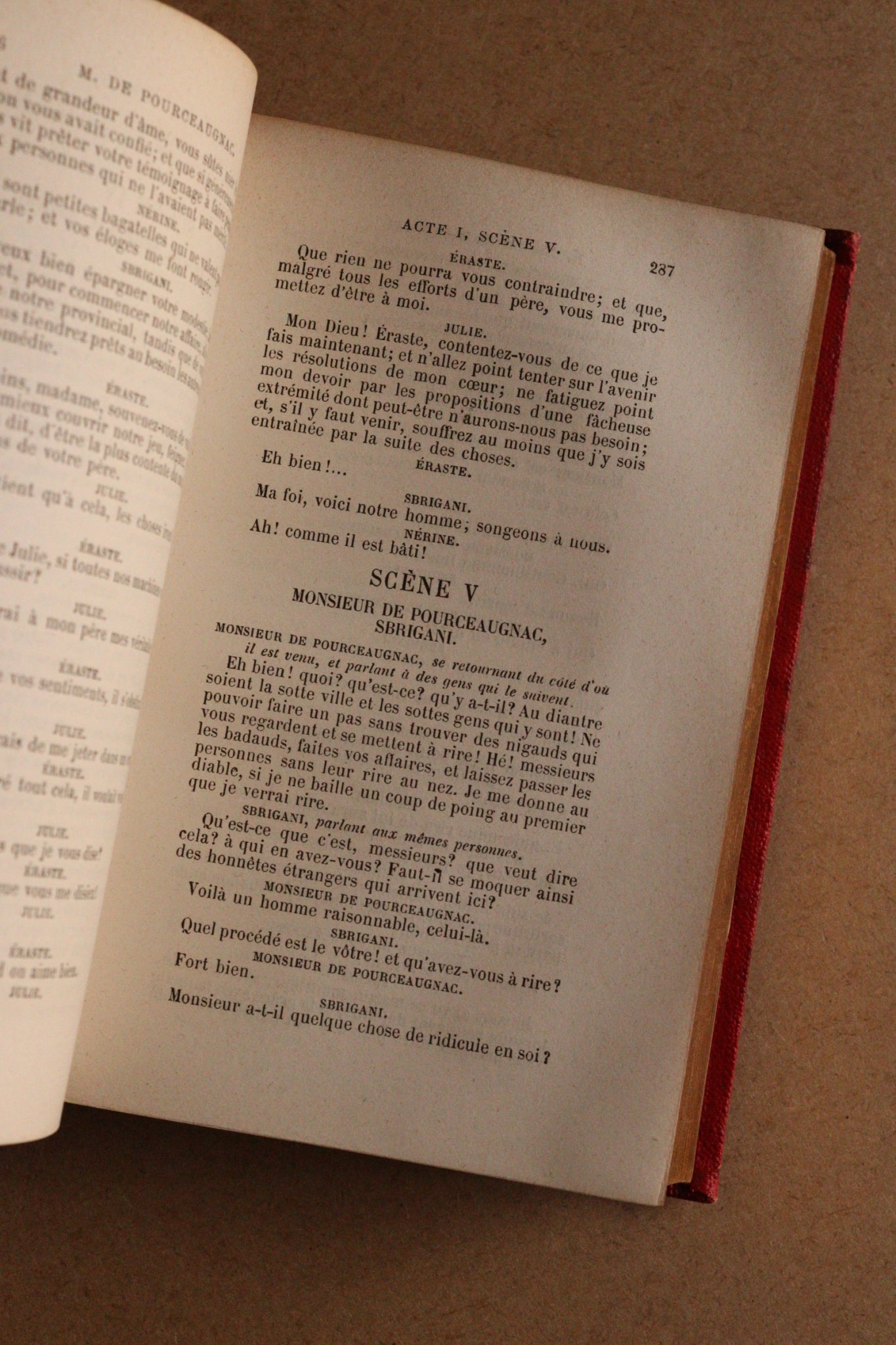 Oeuvres Complètes De Molière, Paris, c1885
