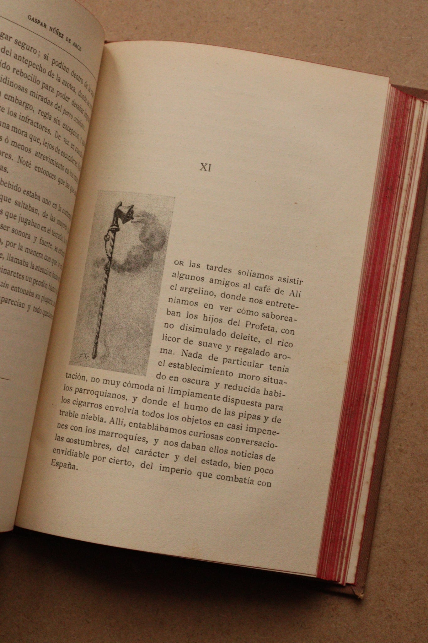 Miscelánea Literaria, Biblioteca Arte y Letras, 1886