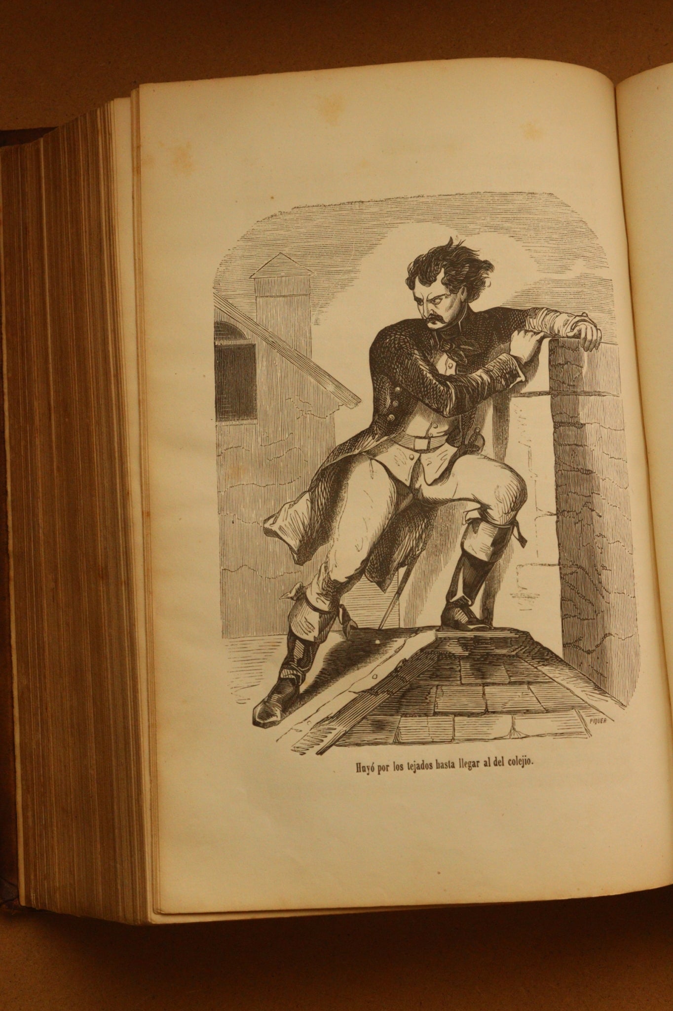 Crímenes Célebres, Alejandro Dumas, 1858