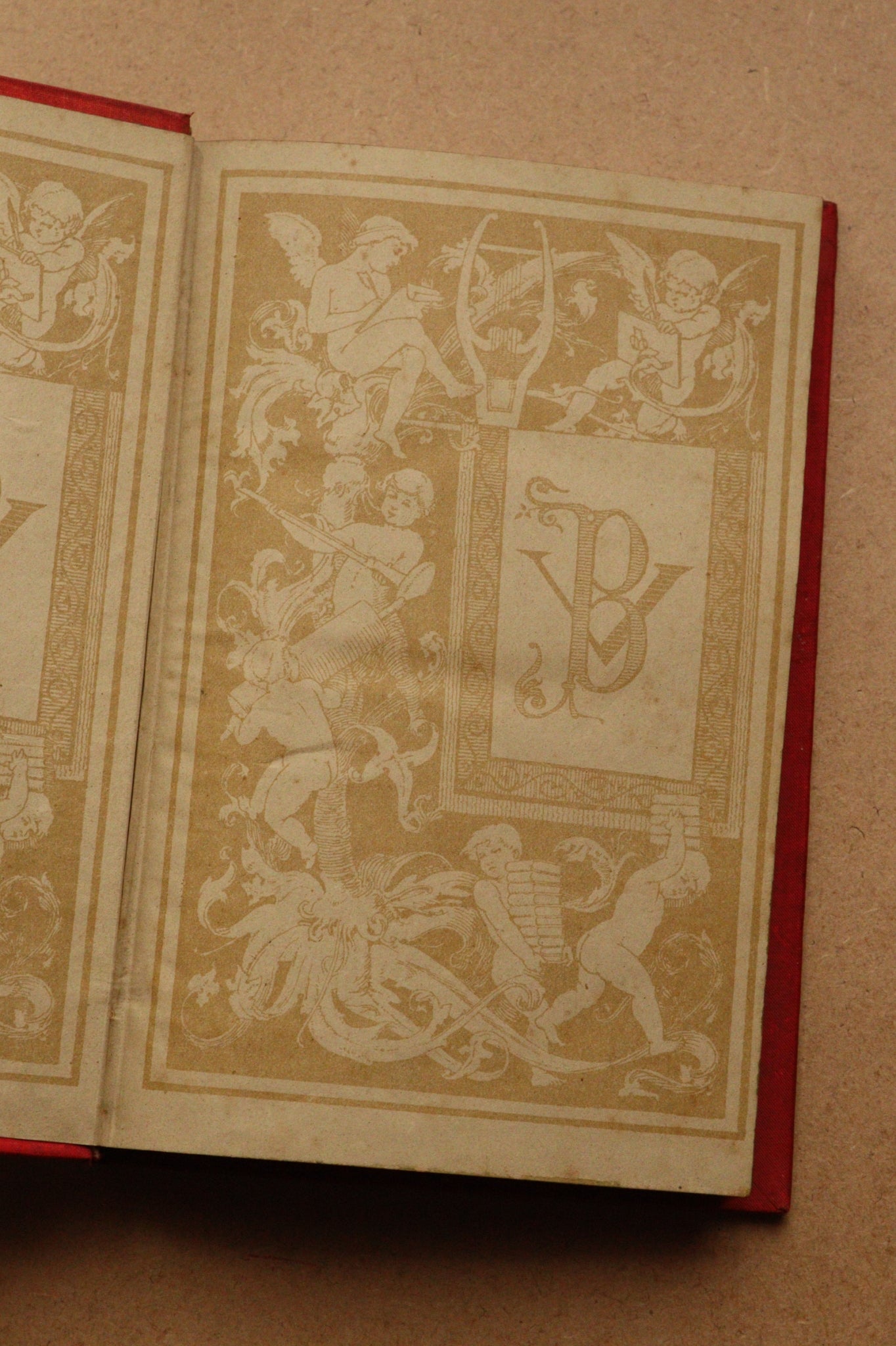 Novelas Españolas, Cervantes, Quevedo y Hurtado de Mendoza, 1884