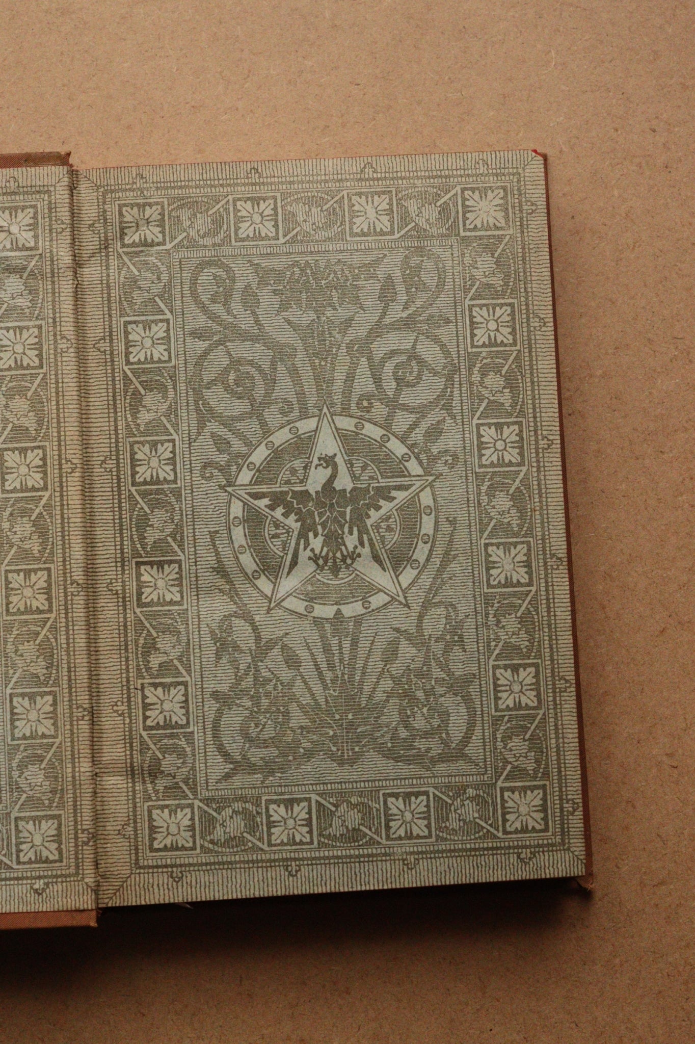 Miscelánea Literaria, Biblioteca Arte y Letras, 1886