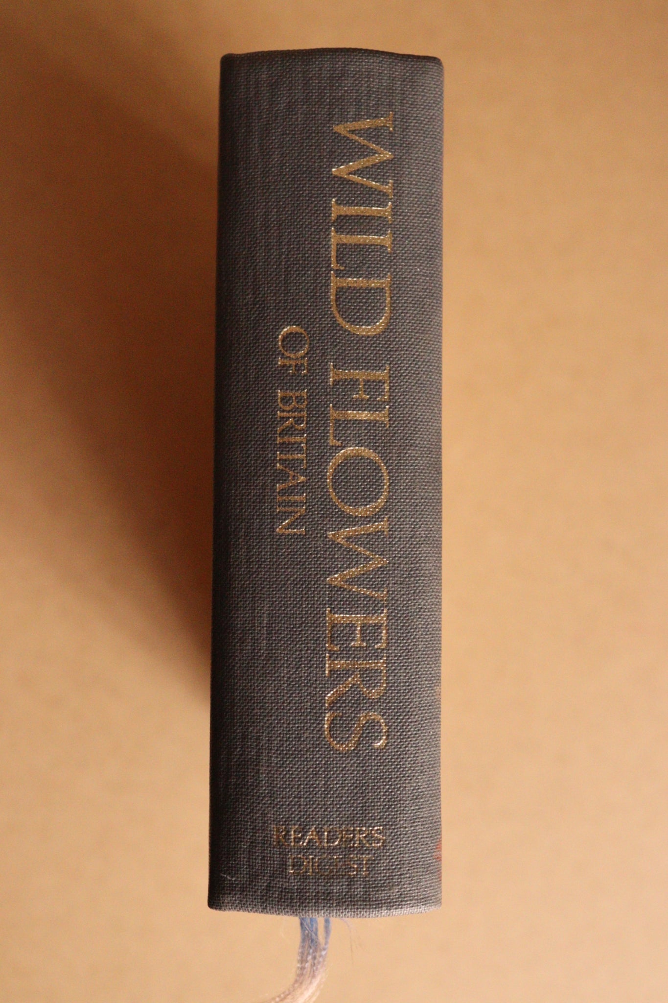 Reader's Digest Nature Lover's Library Field Guides of Britain, 1ª Edición, 1981-1984, Completa