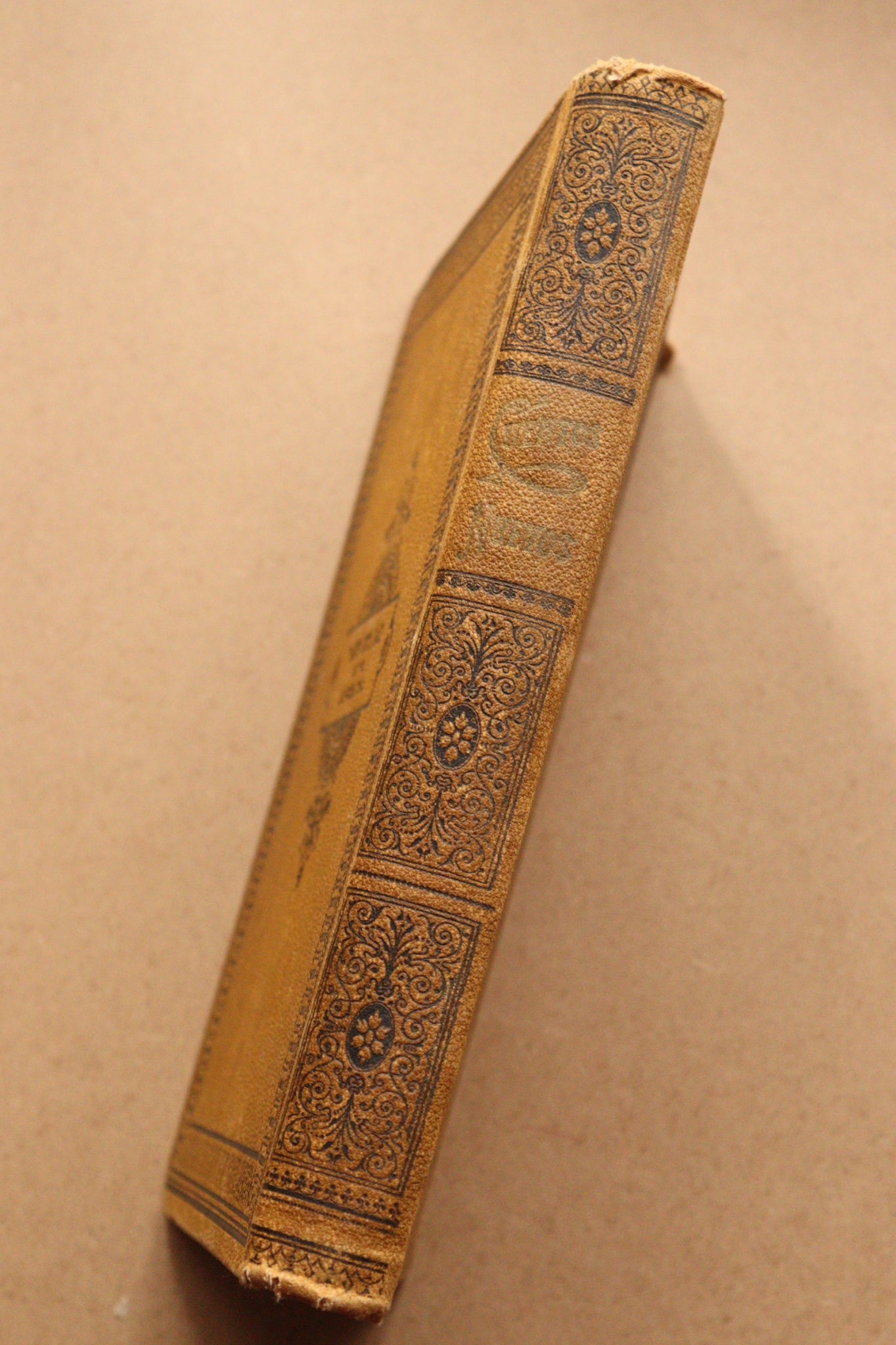 Cuentos Nuevos, Biblioteca de la Ilustración Ibérica, S.XIX