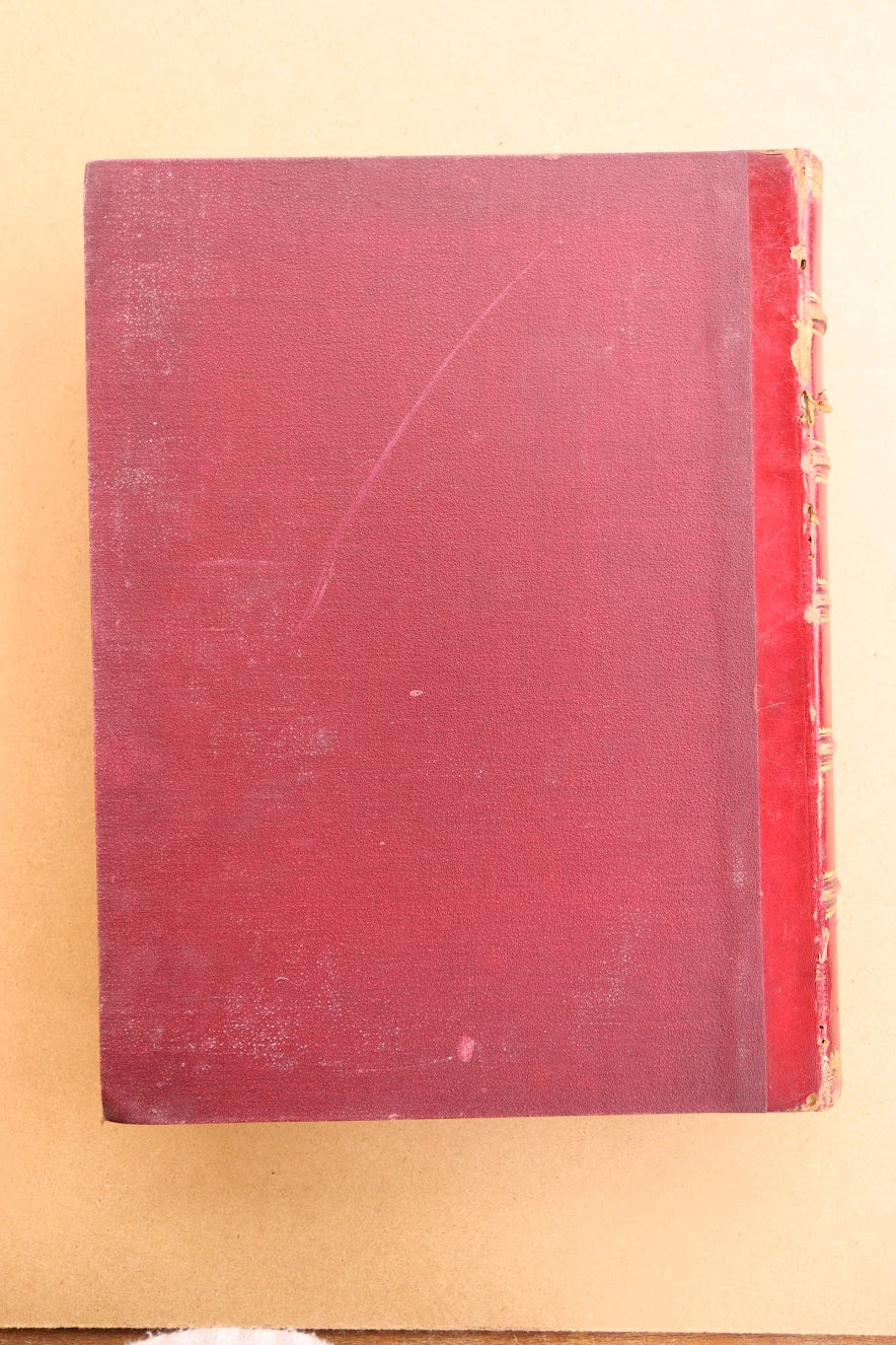 Revista "La Esfera", Madrid, 1915