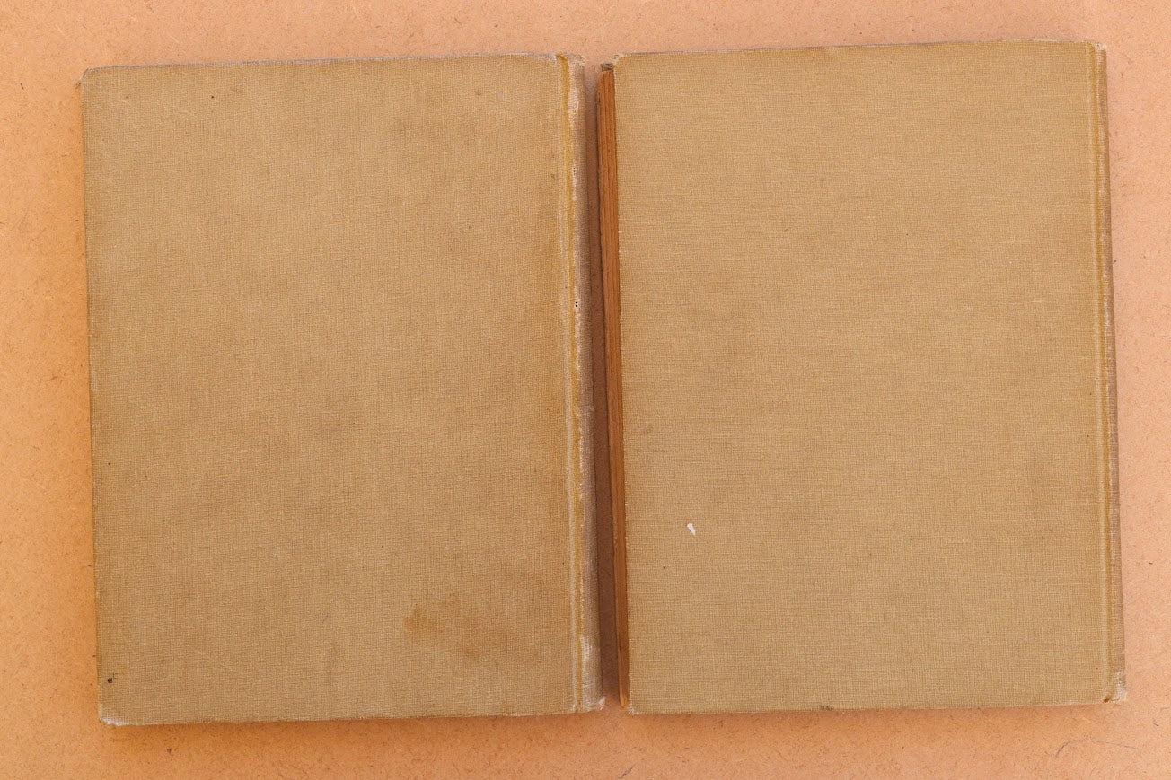 Cuentos Vivos, Apeles Mestres, 1918