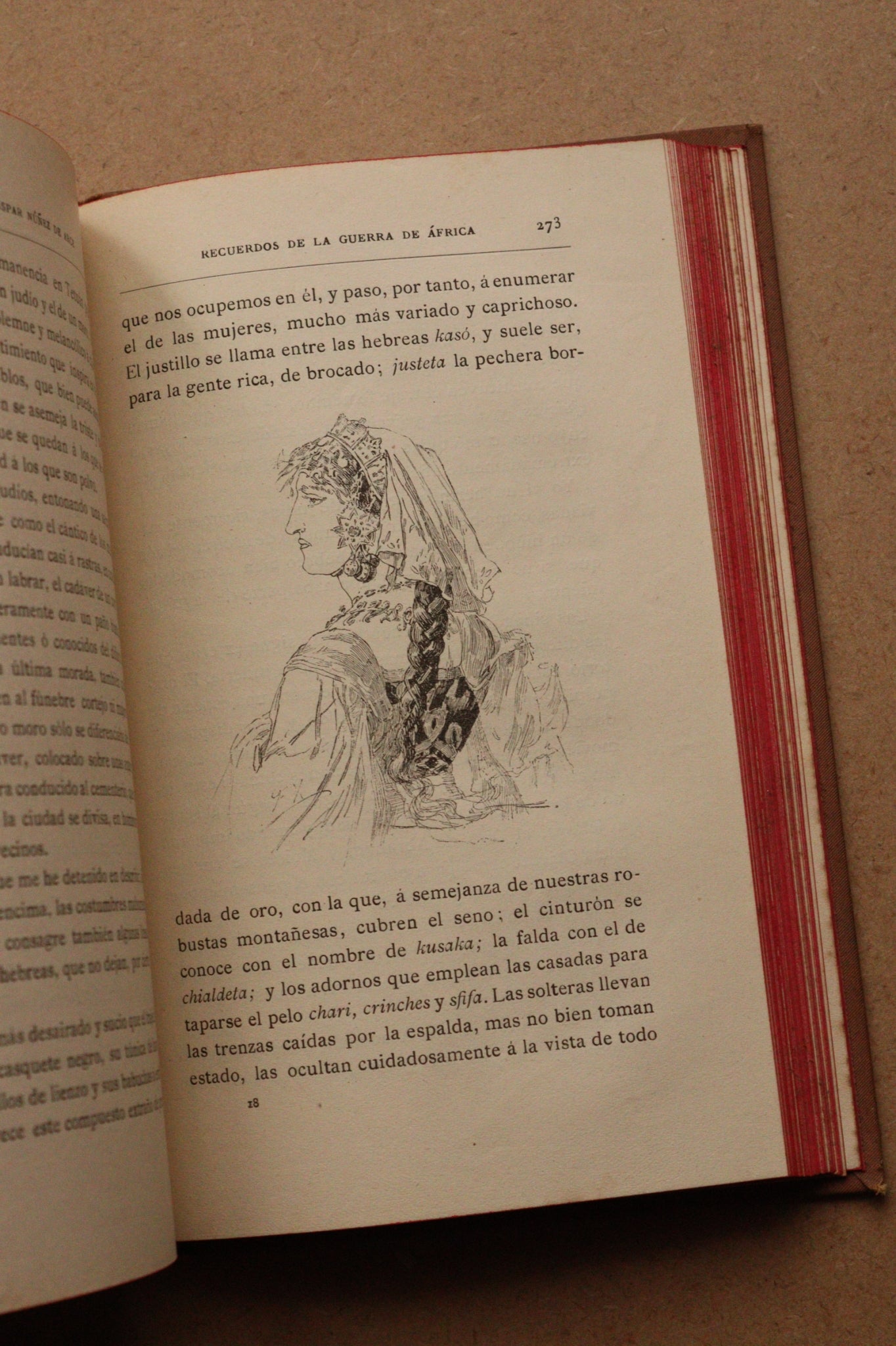 Miscelánea Literaria, Biblioteca Arte y Letras, 1886