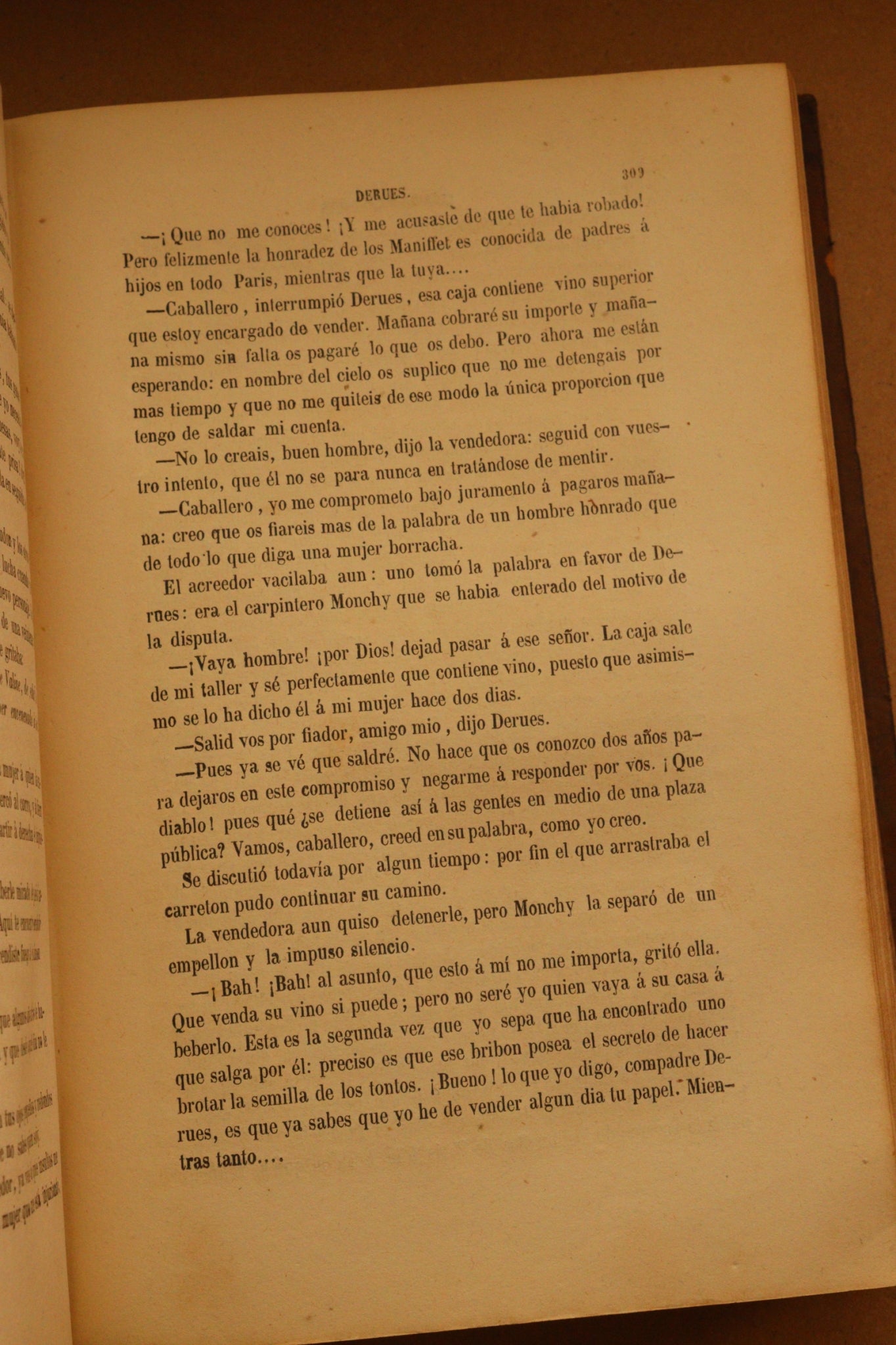 Crímenes Célebres, Alejandro Dumas, 1858