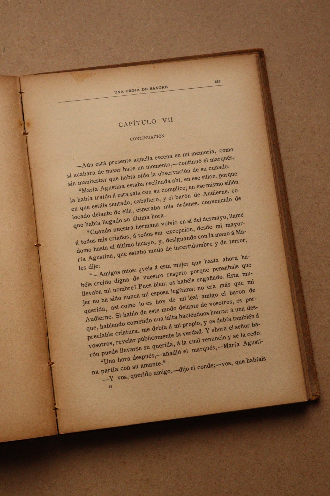 Cuentos Nuevos, Biblioteca de la Ilustración Ibérica, S.XIX