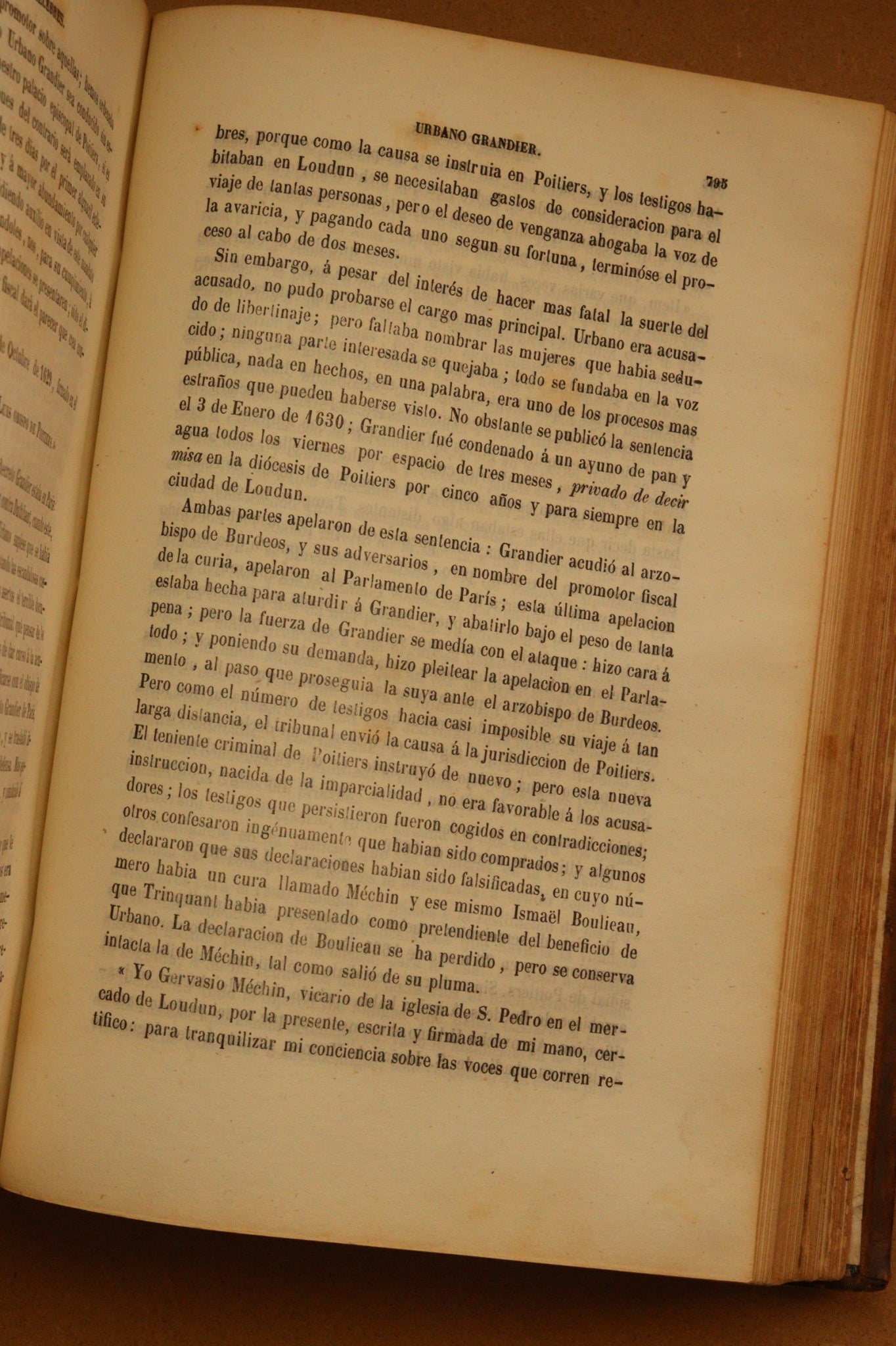 Crímenes Célebres, Alejandro Dumas, 1858
