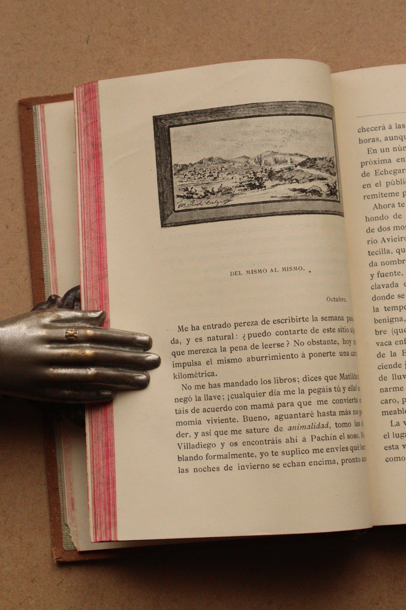 La Dama Joven, Emilia Pardo Bazán, Biblioteca Arte y Letras, 1885