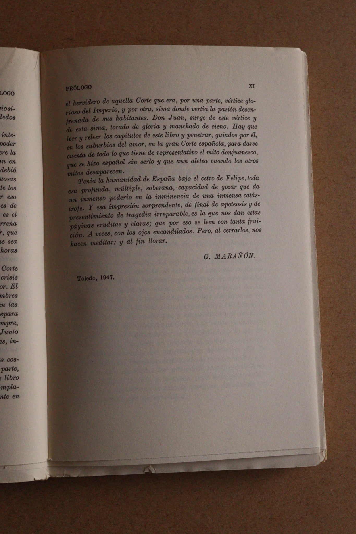 La mala vida en la España de Felipe IV, José Deleito y Piñuela, 1967