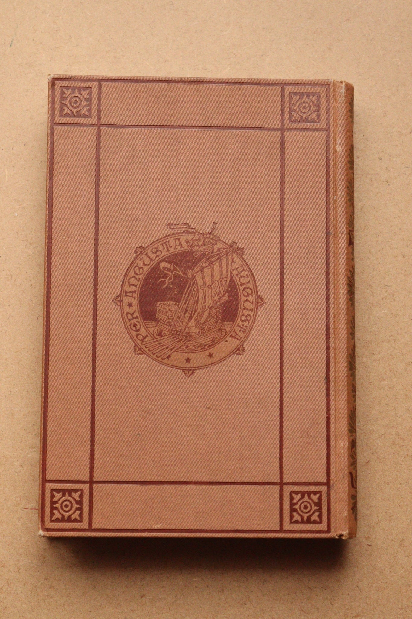 Miscelánea Literaria, Biblioteca Arte y Letras, 1886