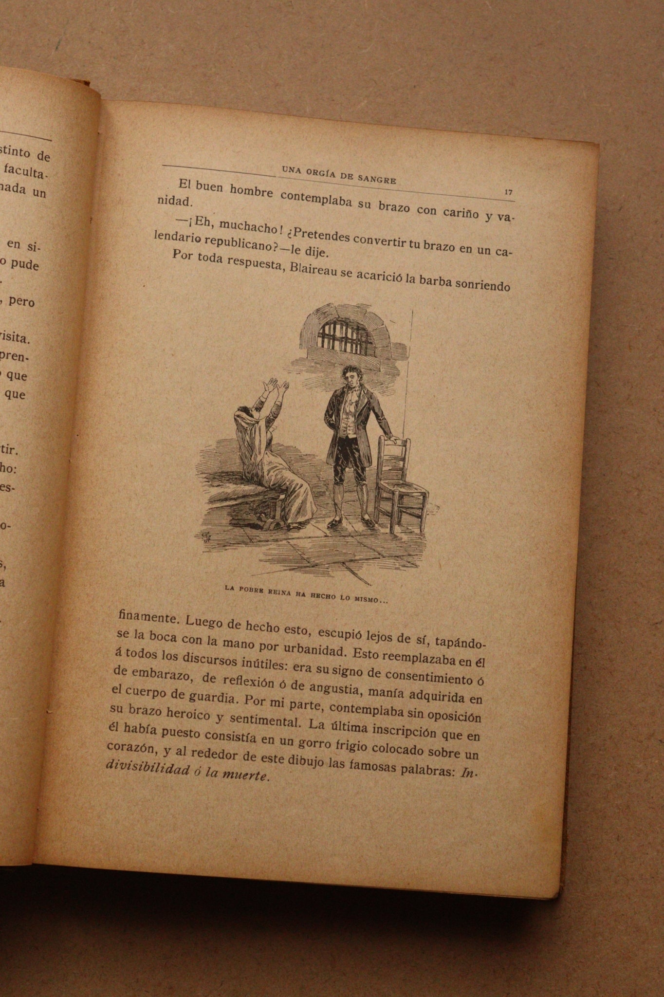Cuentos Nuevos, Biblioteca de la Ilustración Ibérica, S.XIX