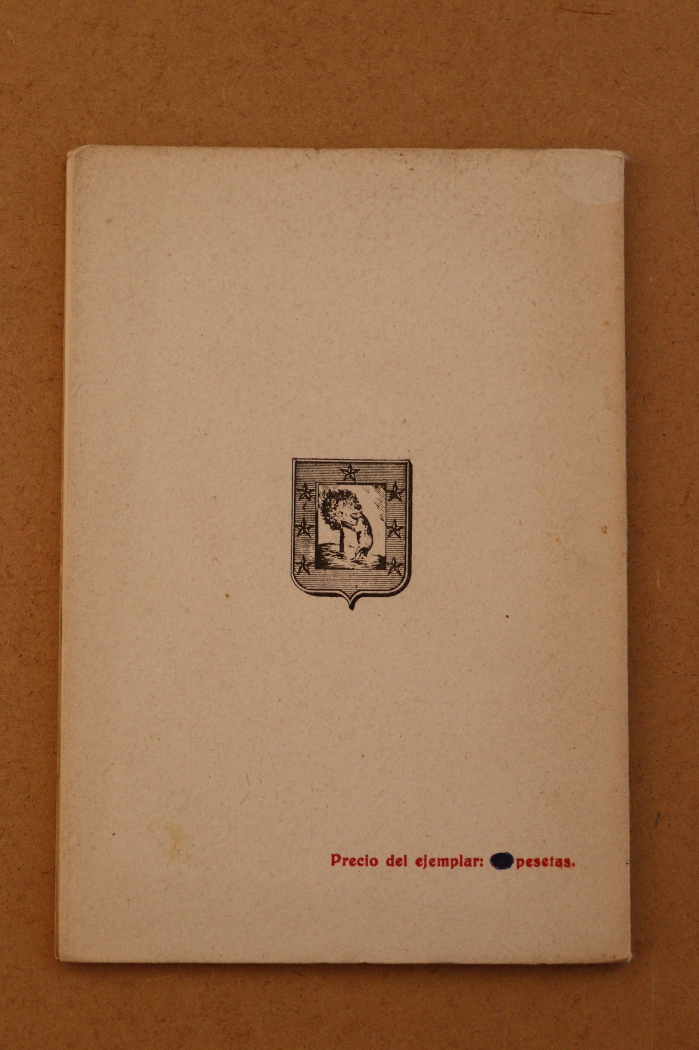 Historia de 7 chimeneas y una casa, Mariano García Cortés, 1948