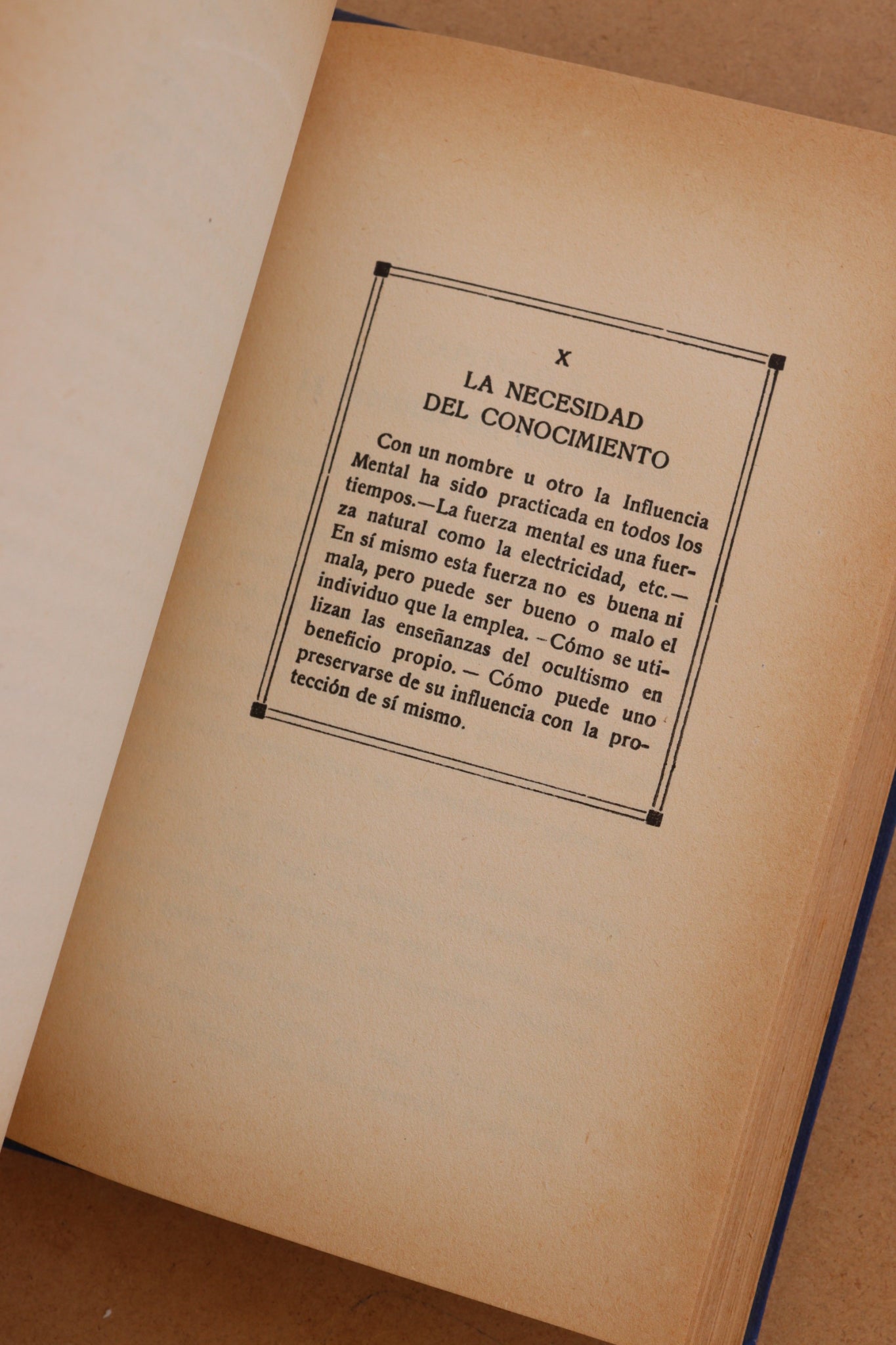 La Influencia Mental en la Lucha por la Vida, W.Atkinson, 1930