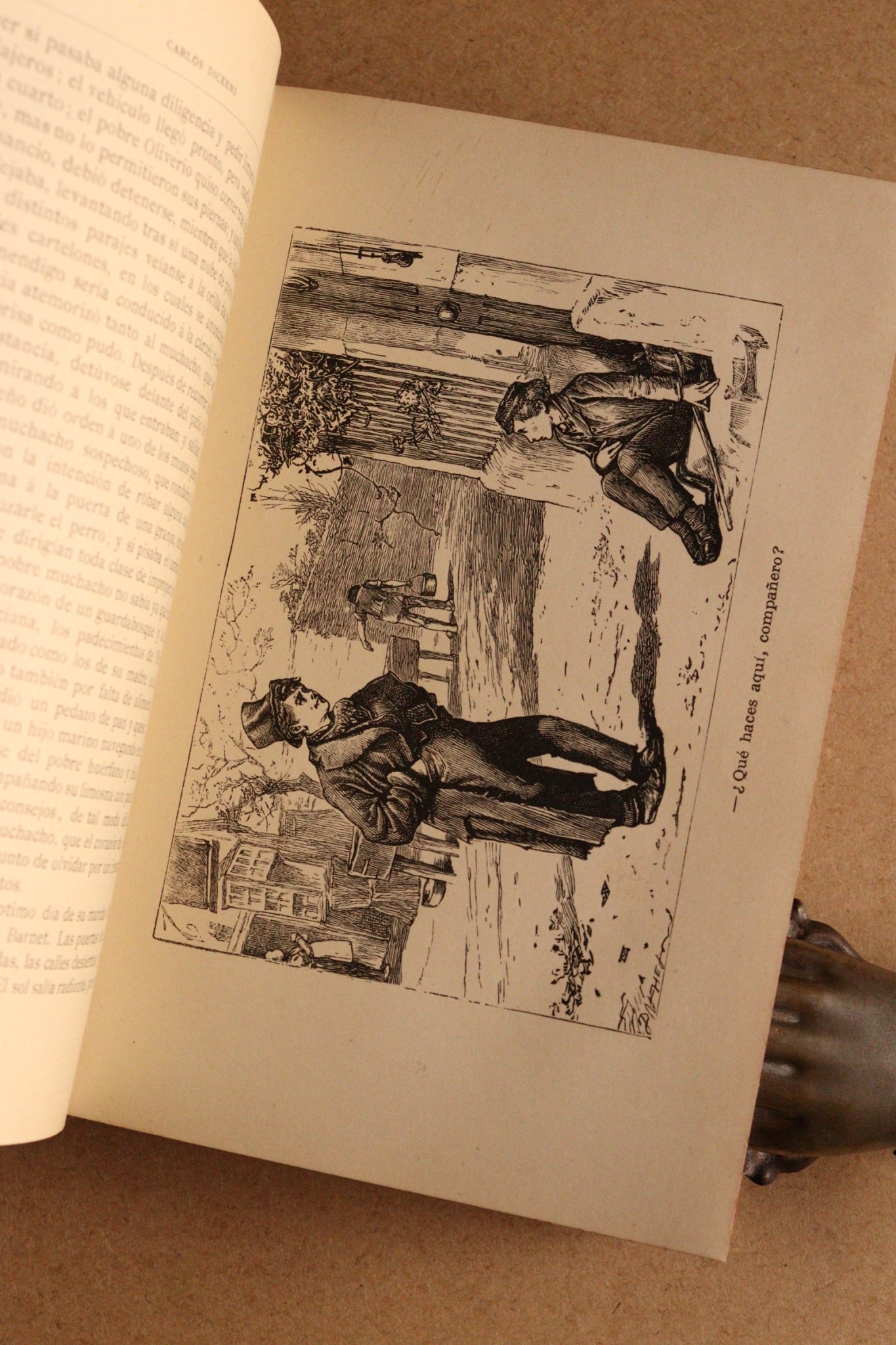 El Hijo de la Parroquia, Biblioteca Arte y Letras, 1883