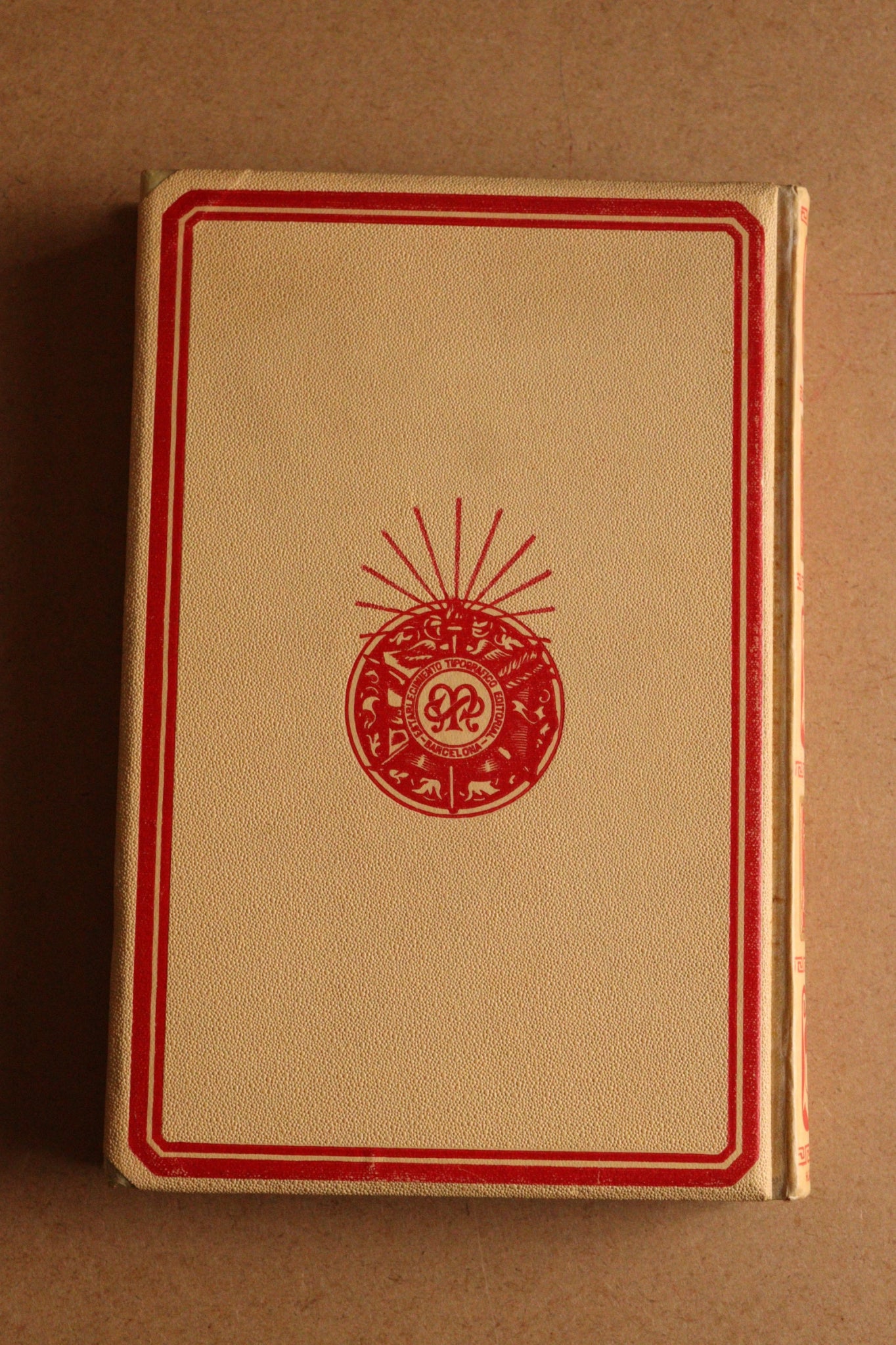 Las Creaciones de Shakespeare, Montaner y Simon, 1912
