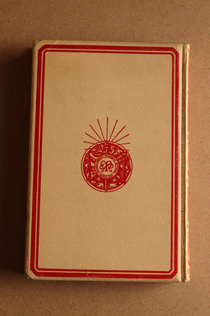 Las Creaciones de Shakespeare, Montaner y Simon, 1912