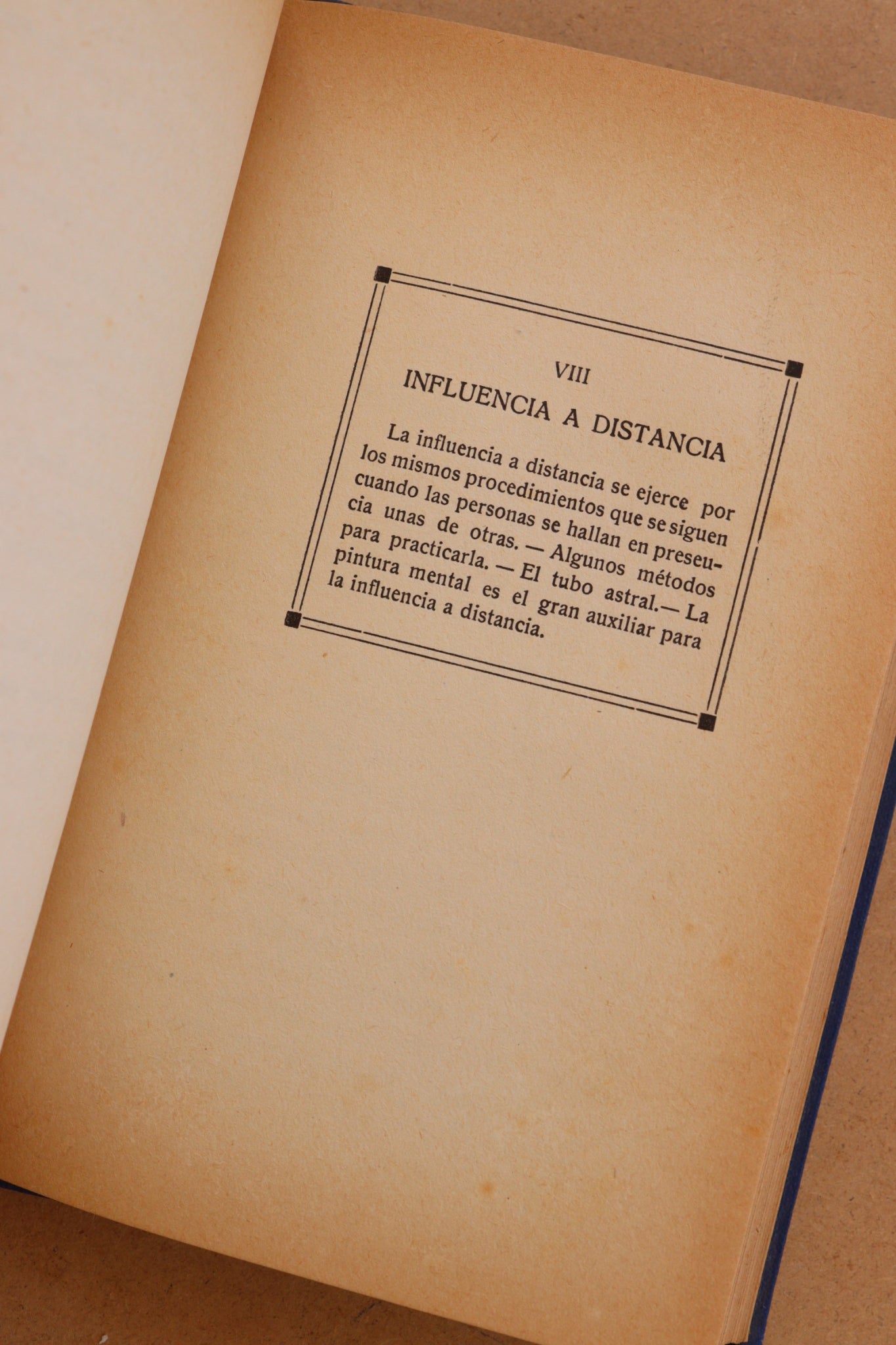 La Influencia Mental en la Lucha por la Vida, W.Atkinson, 1930