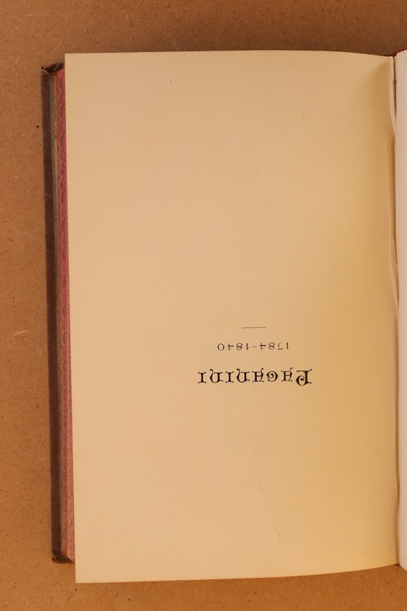 Músicos Célebres, Biblioteca Arte y Letras, 1884