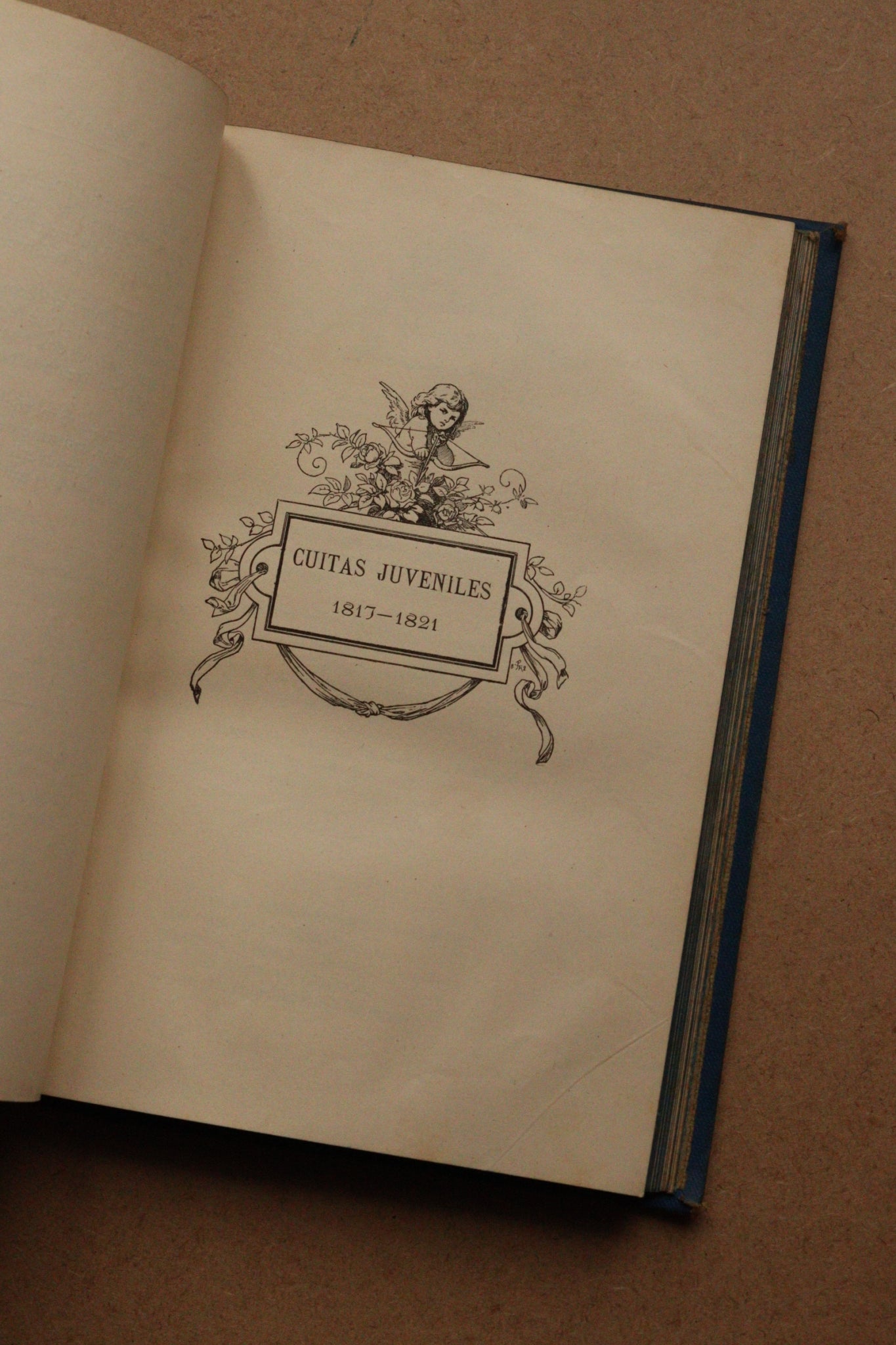 Libro de los Cantares, Poesías de Heine, Biblioteca Arte y Letras, 1885