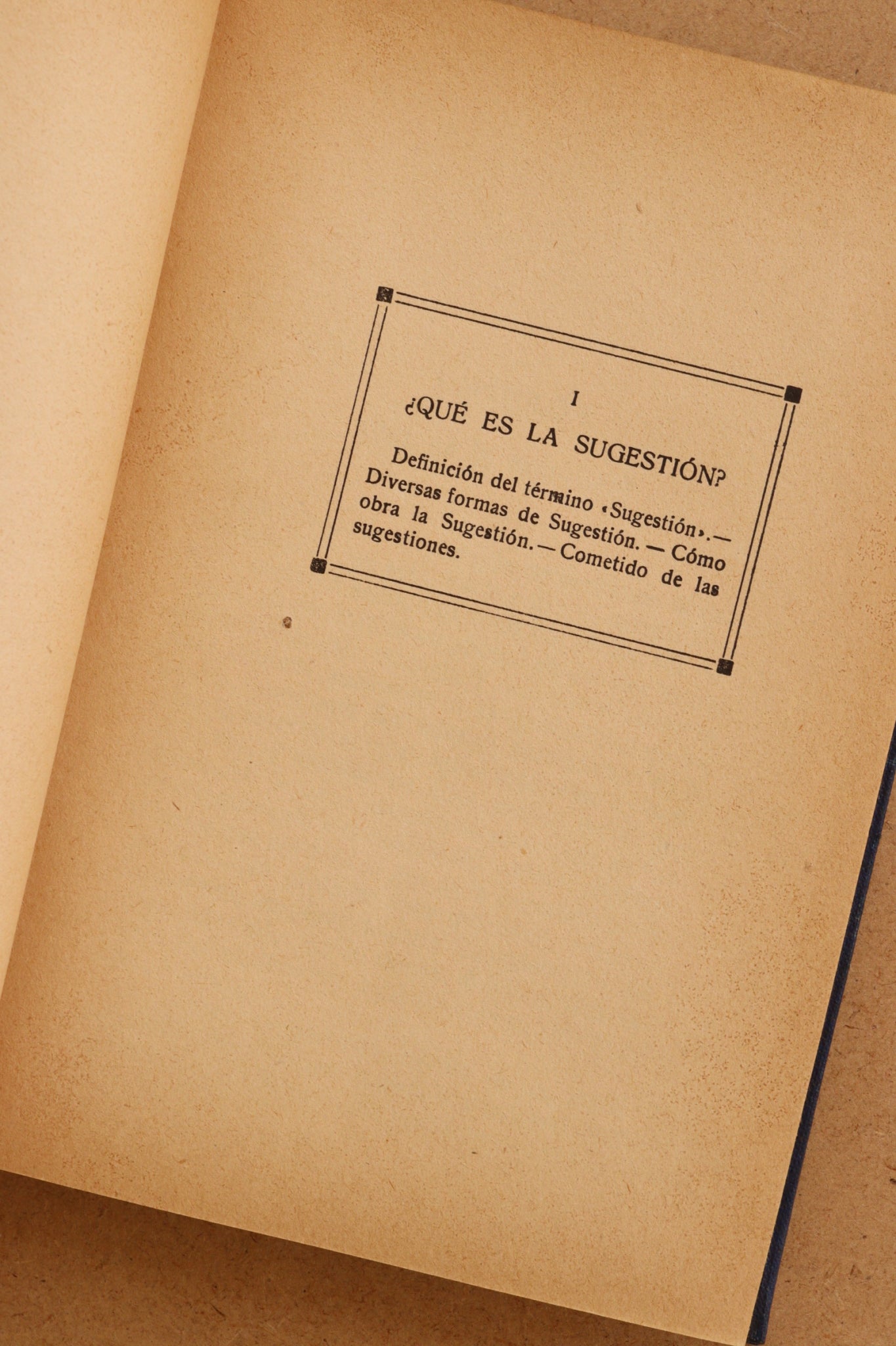 Las Fuerzas Ocultas, William Walker Atkinson, 1930