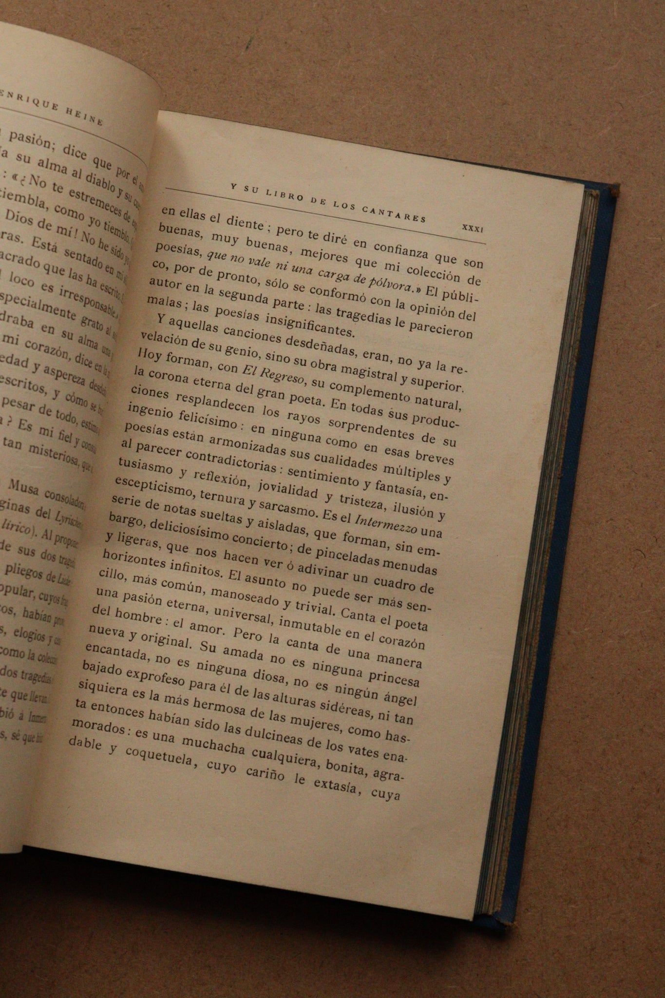 Libro de los Cantares, Poesías de Heine, Biblioteca Arte y Letras, 1885