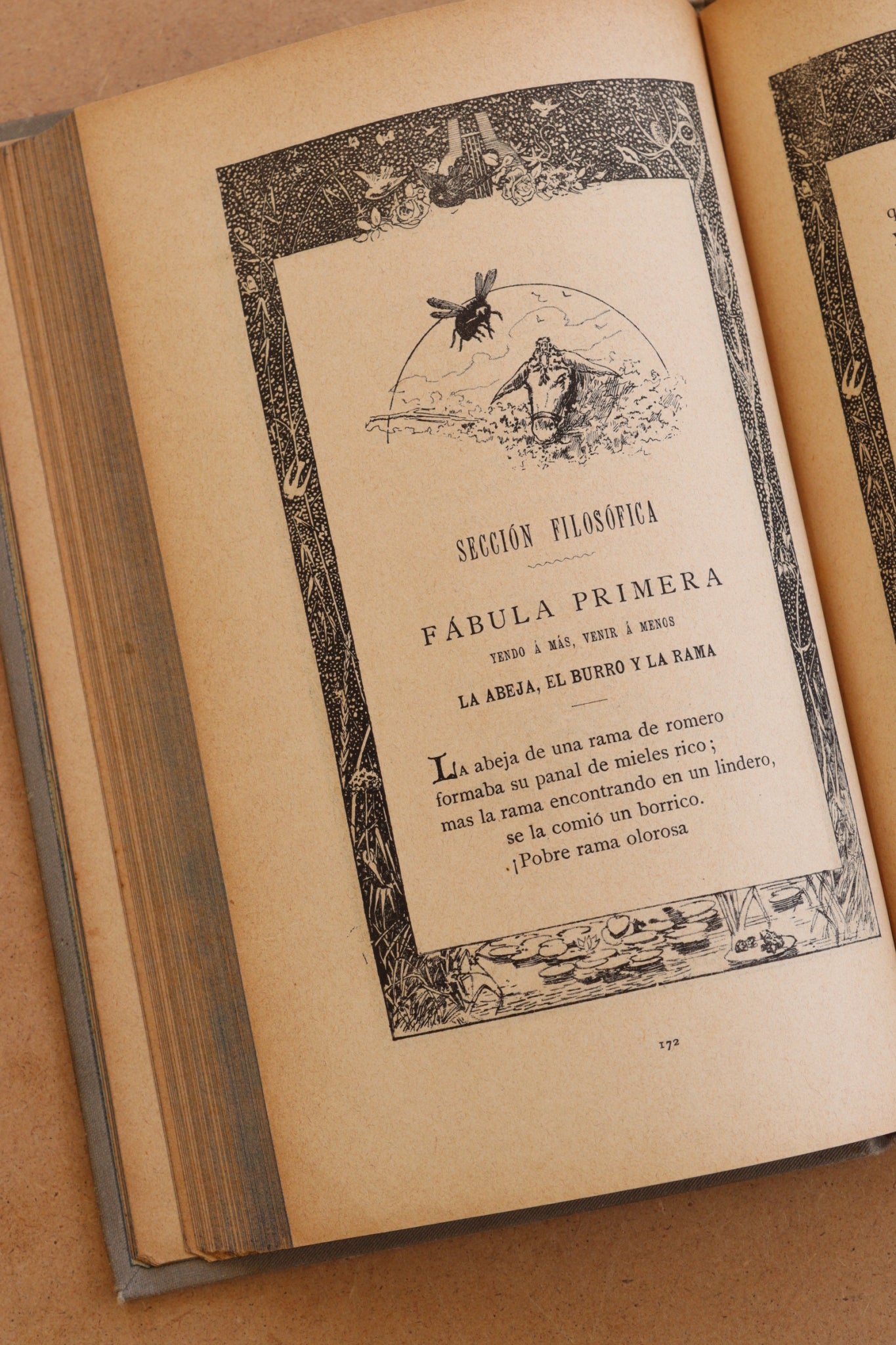 Poesías Escogidas de Ramón de Campoamor, Biblioteca Arte y Letras, 1889