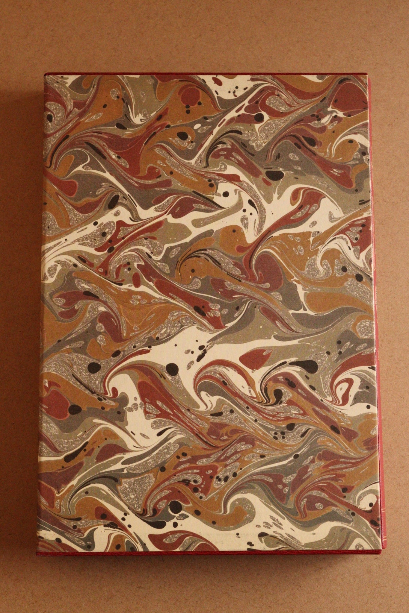 Cuentos de la Alhambra, Edición Limitada y Numerada, 1998