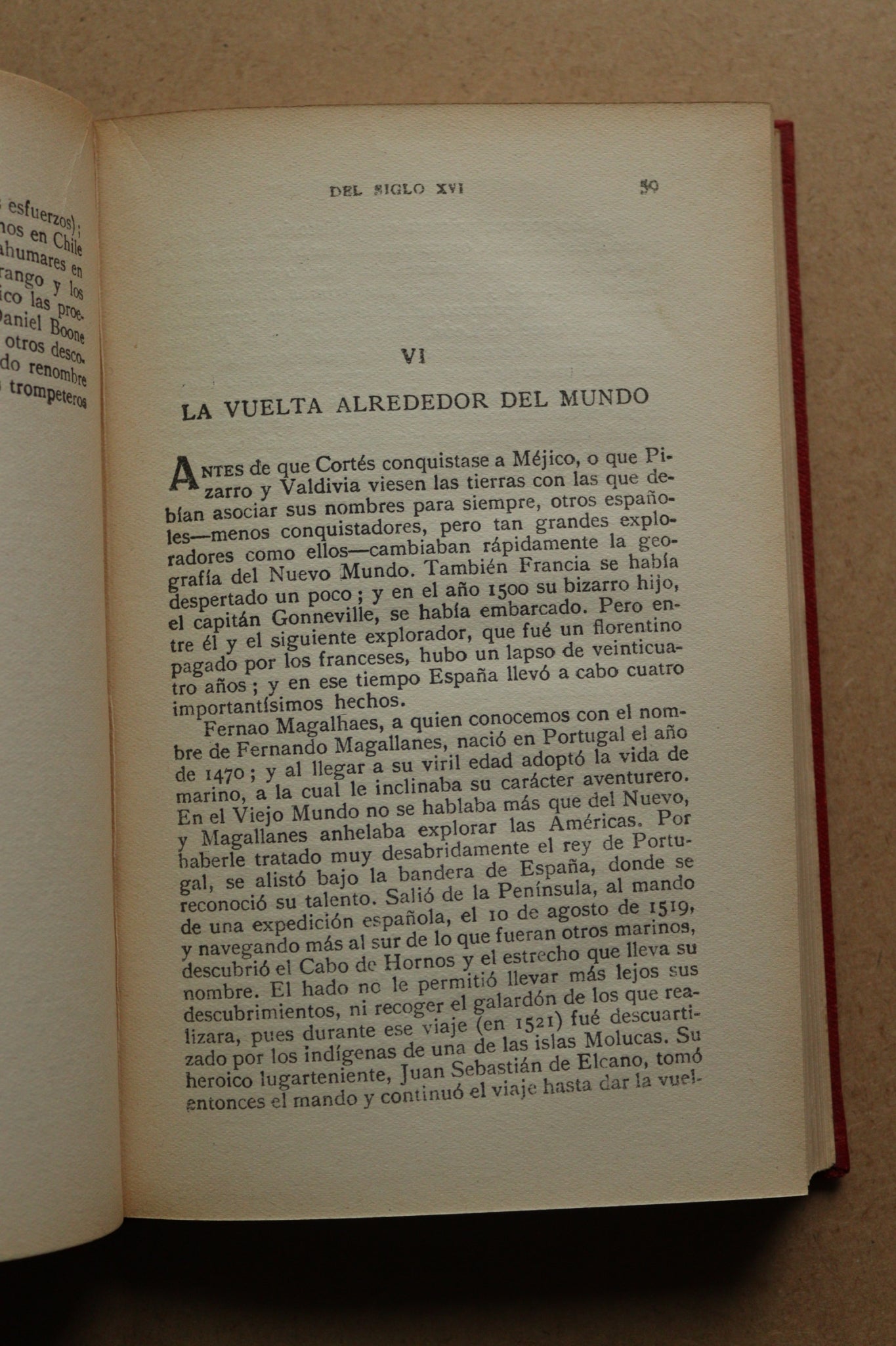 Los Exploradores Españoles del Siglo XVI, Carles F. Lummis, 1939