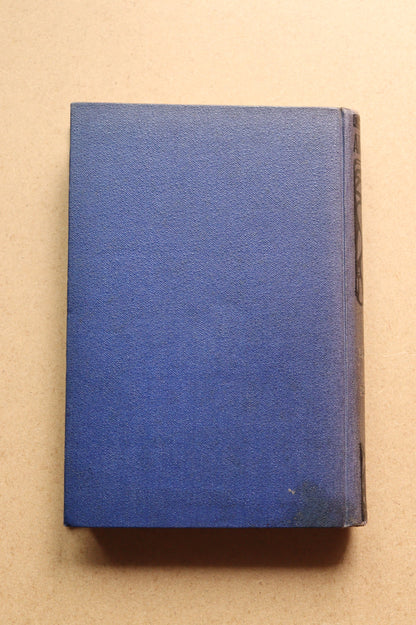 Las Leyes del Raciocinio, W.W. Atkinson, circa 1920