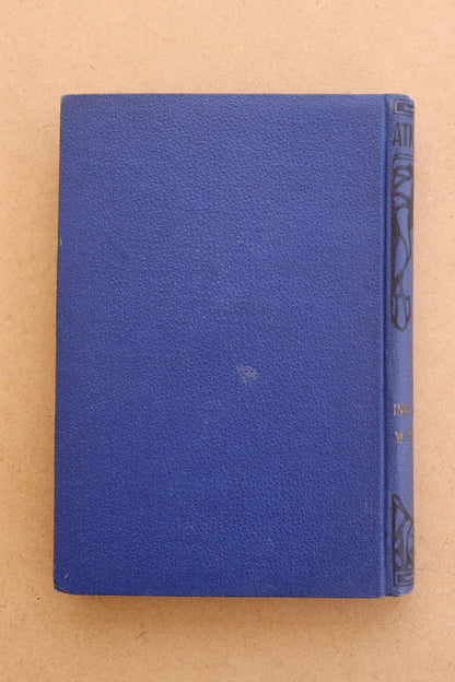 La Influencia Mental en la Lucha por la Vida, W.Atkinson, 1930