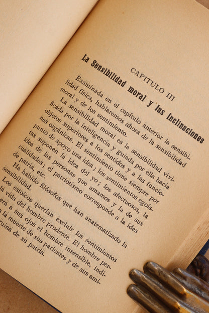 El Crisol del Nuevo Pensamiento, Atkinson, 1930