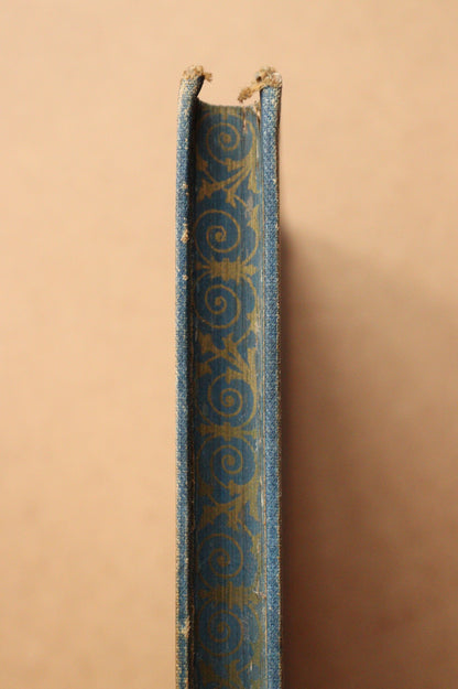 Libro de los Cantares, Poesías de Heine, Biblioteca Arte y Letras, 1885