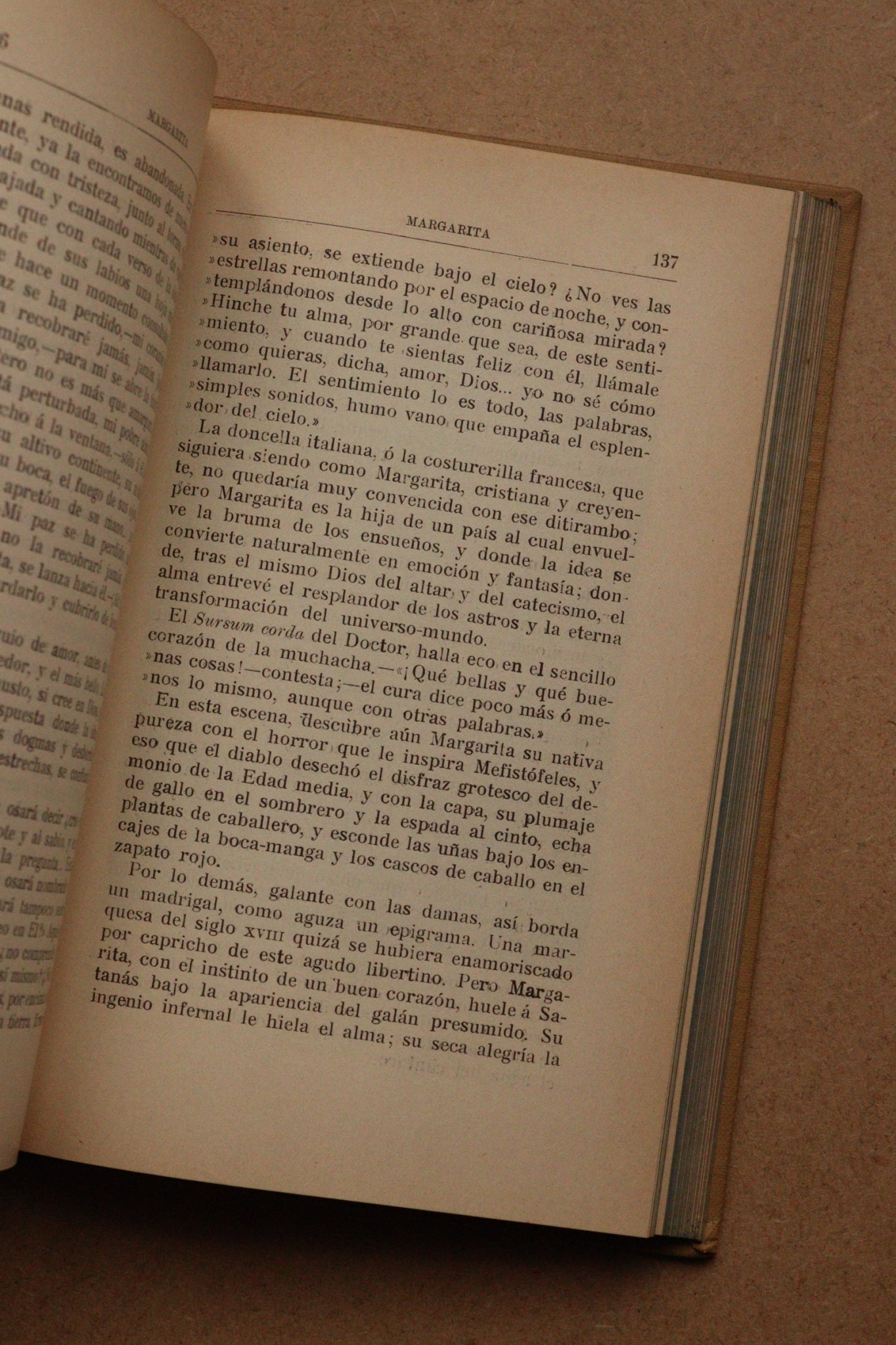 Mujeres de Goethe, Editorial Maucci, ca. 1900
