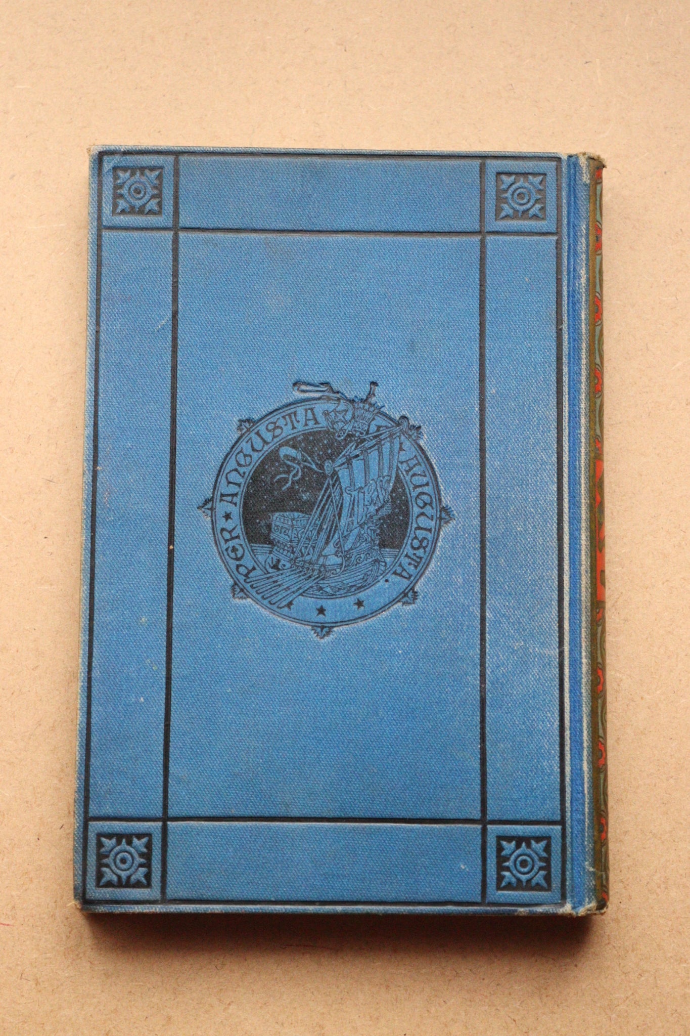 Libro de los Cantares, Poesías de Heine, Biblioteca Arte y Letras, 1885