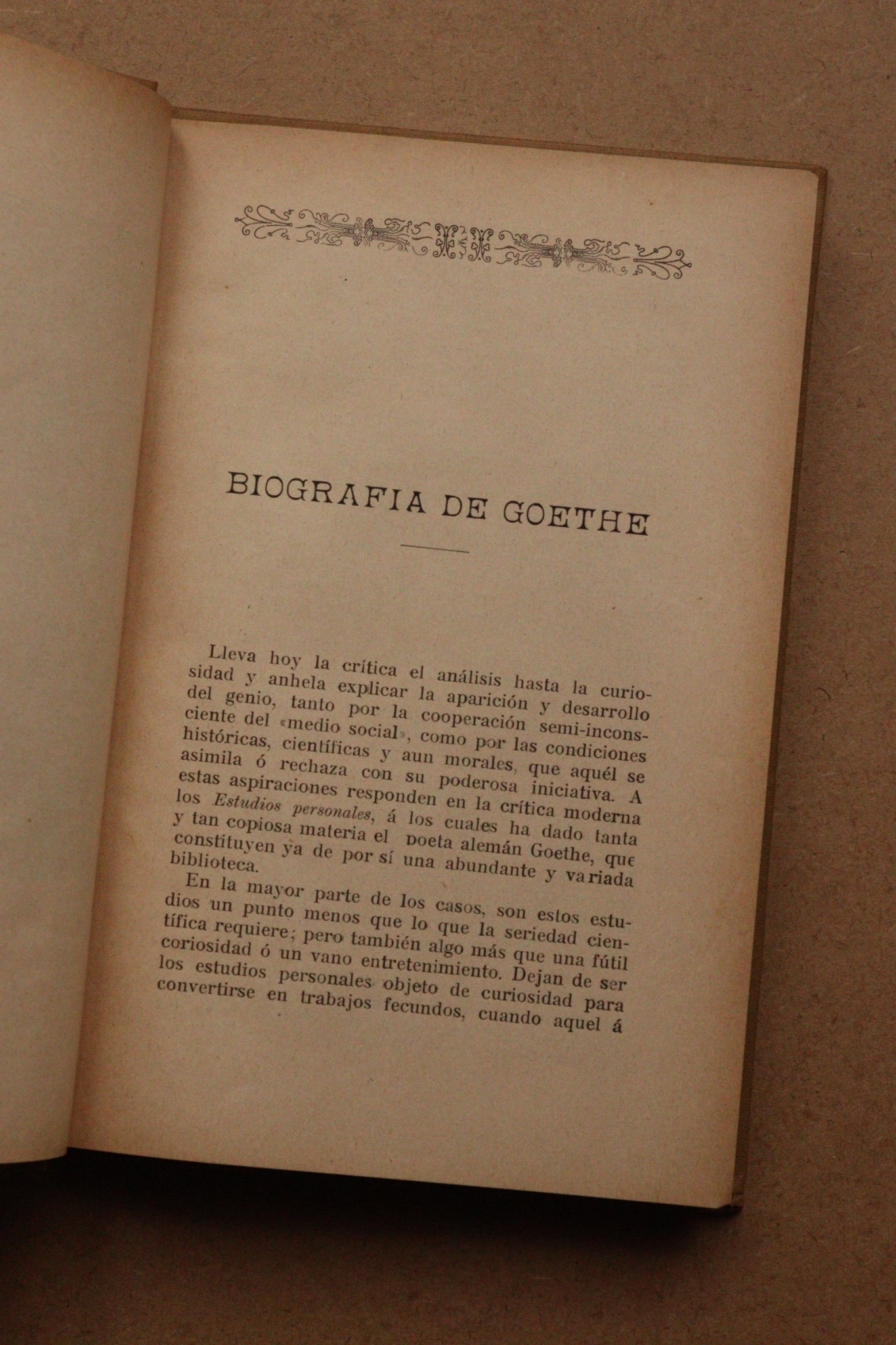 Mujeres de Goethe, Editorial Maucci, ca. 1900