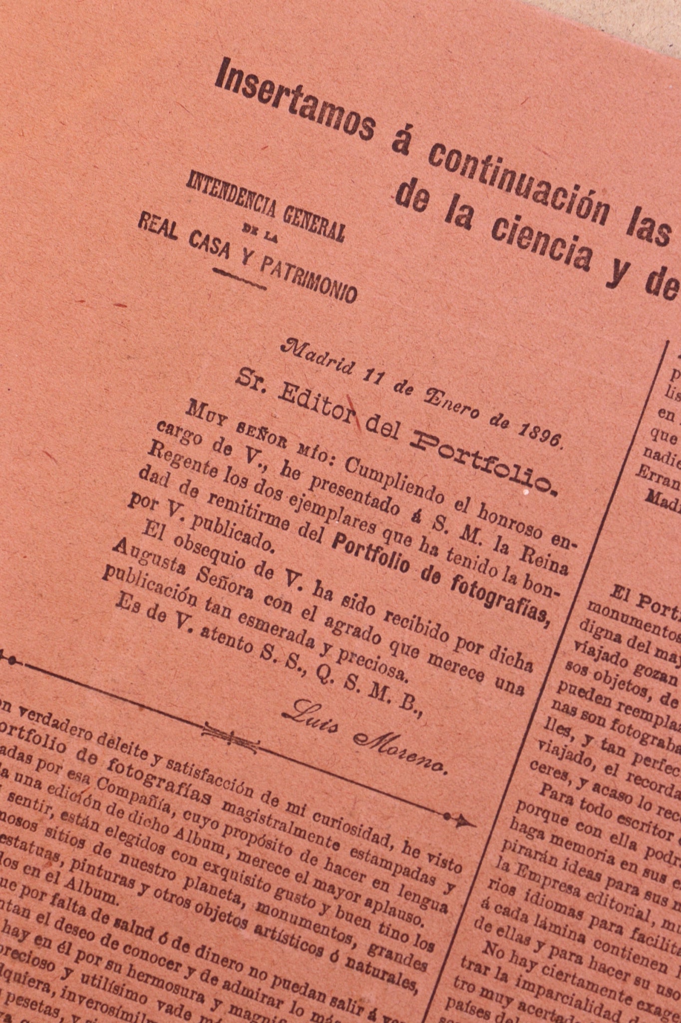 Todos los Países del Mundo, Portfolio de Fotografías, 1896 (Colección Completa)