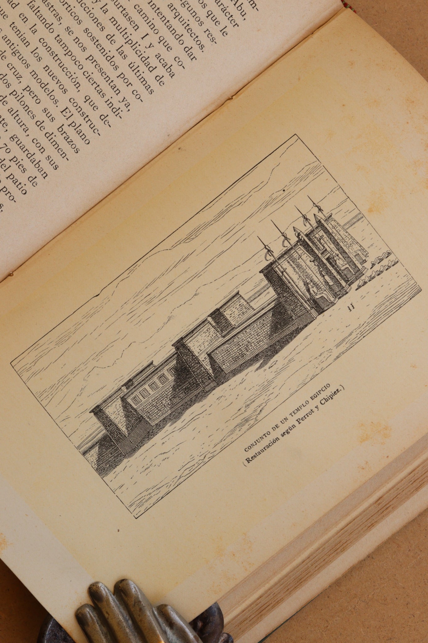 Egipto, Historia de las Naciones, 1889