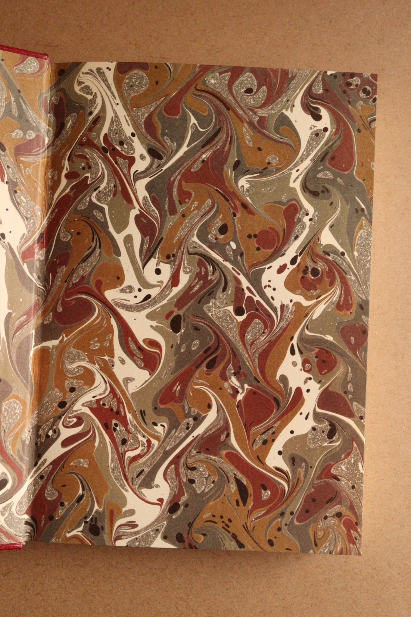Cuentos de la Alhambra, Edición Limitada y Numerada, 1998