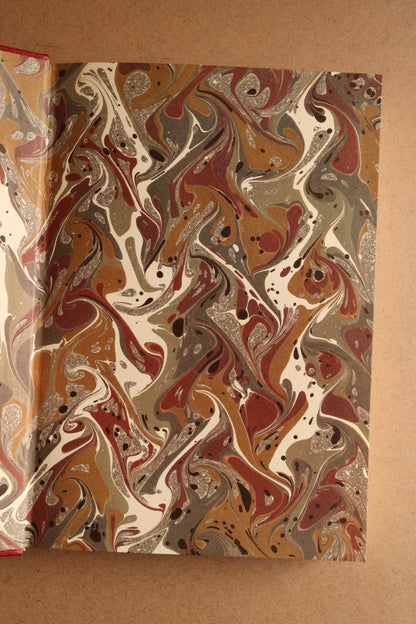 Cuentos de la Alhambra, Edición Limitada y Numerada, 1998