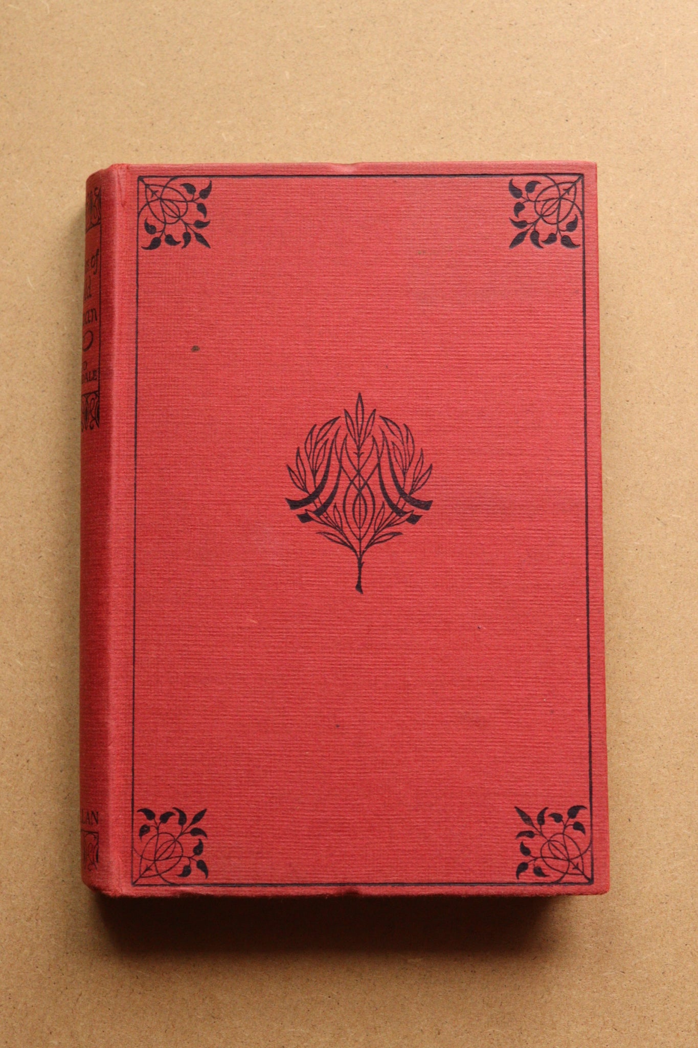 Tales Of Old Japan, Lord Redesdale, 1915