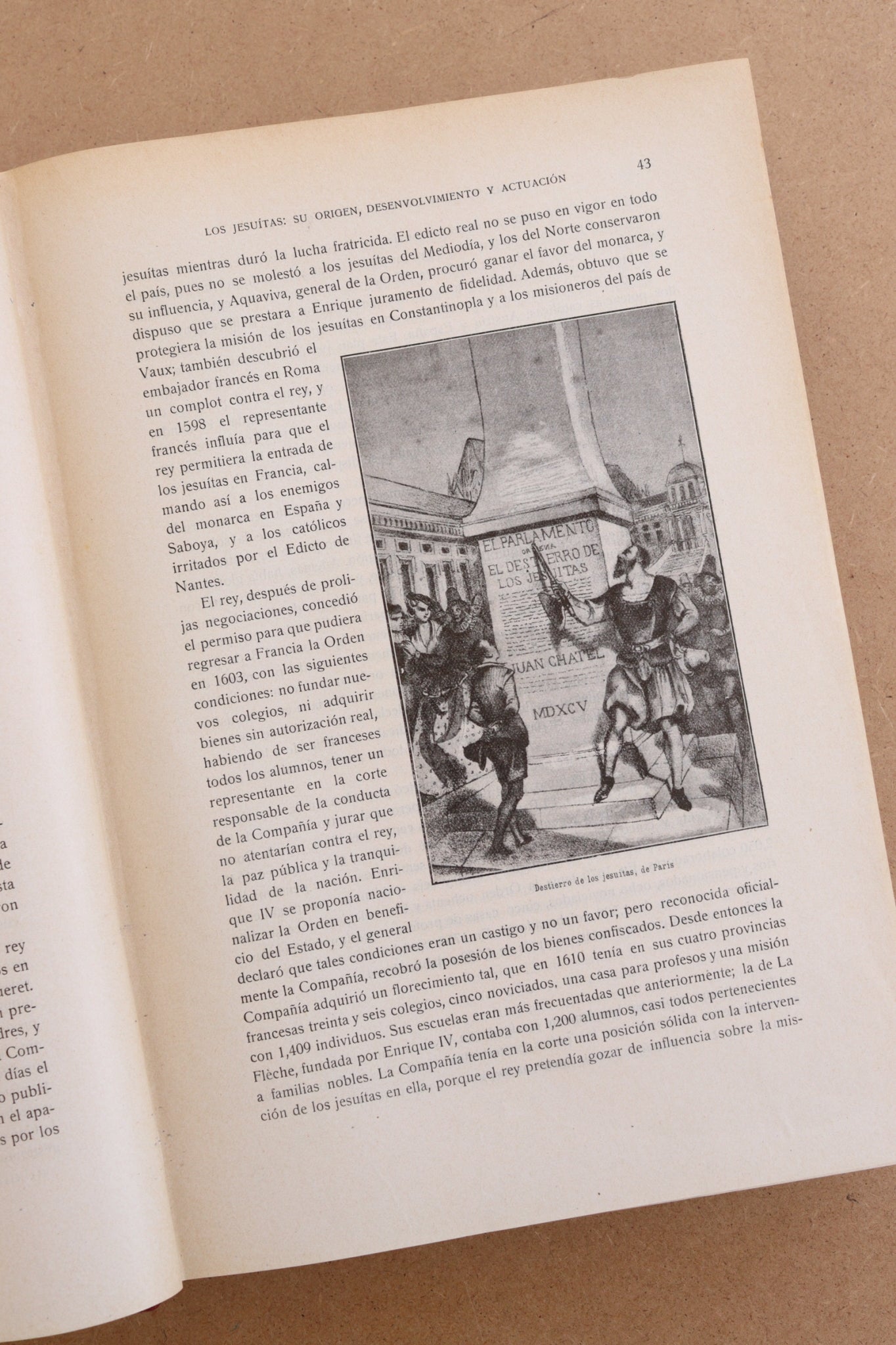 Las Sectas y las Sociedades Secretas a través de la Historia, 1912