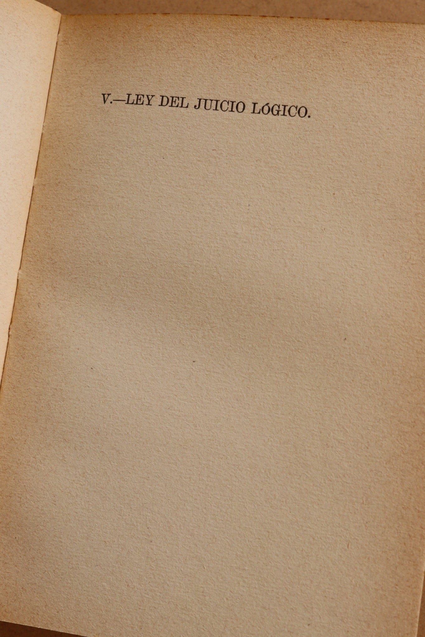 El Poder del Raciocinio, W.Atkinson & E. Beals, 1915