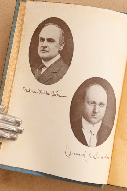 El Poder de la Salud, Atkinson & Beals, ca. 1915