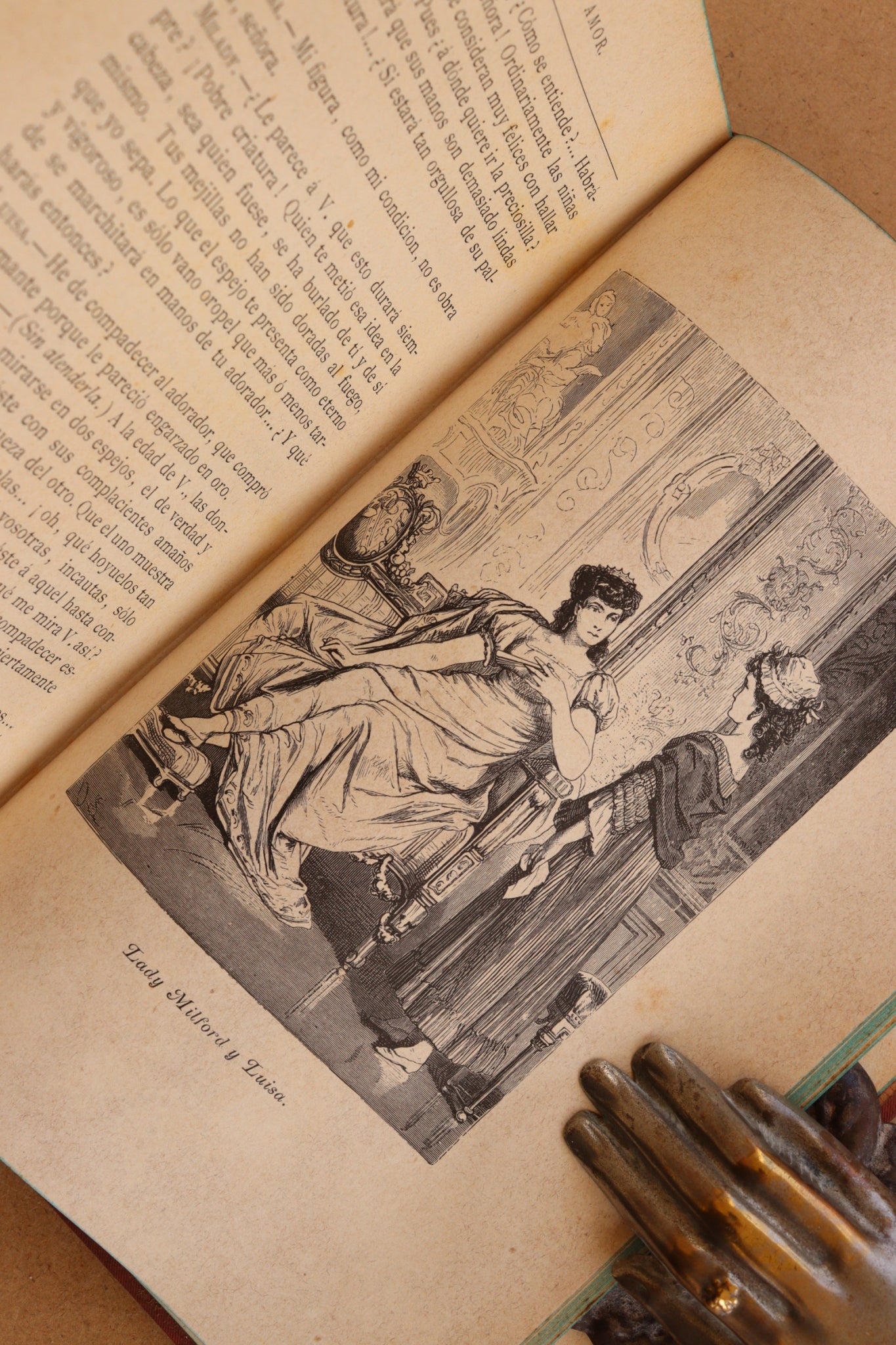 Dramas C.F Schiller, Biblioteca Arte y Letras, 1882