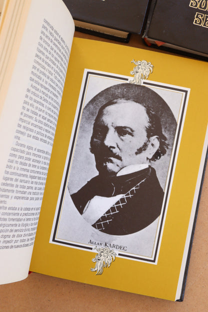 Los grandes misterios del ocultismo y de las sociedades secretas, 1973