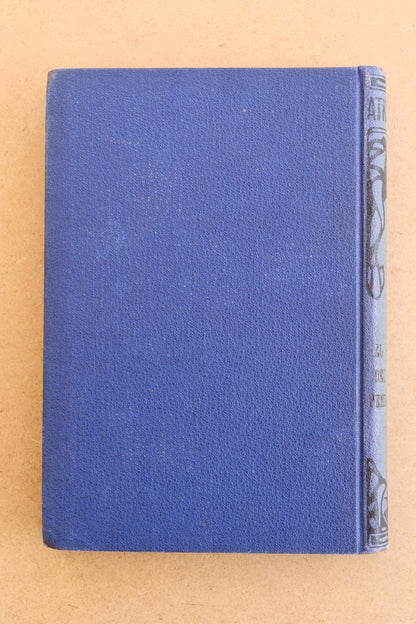 El Crisol del Nuevo Pensamiento, Atkinson, 1930