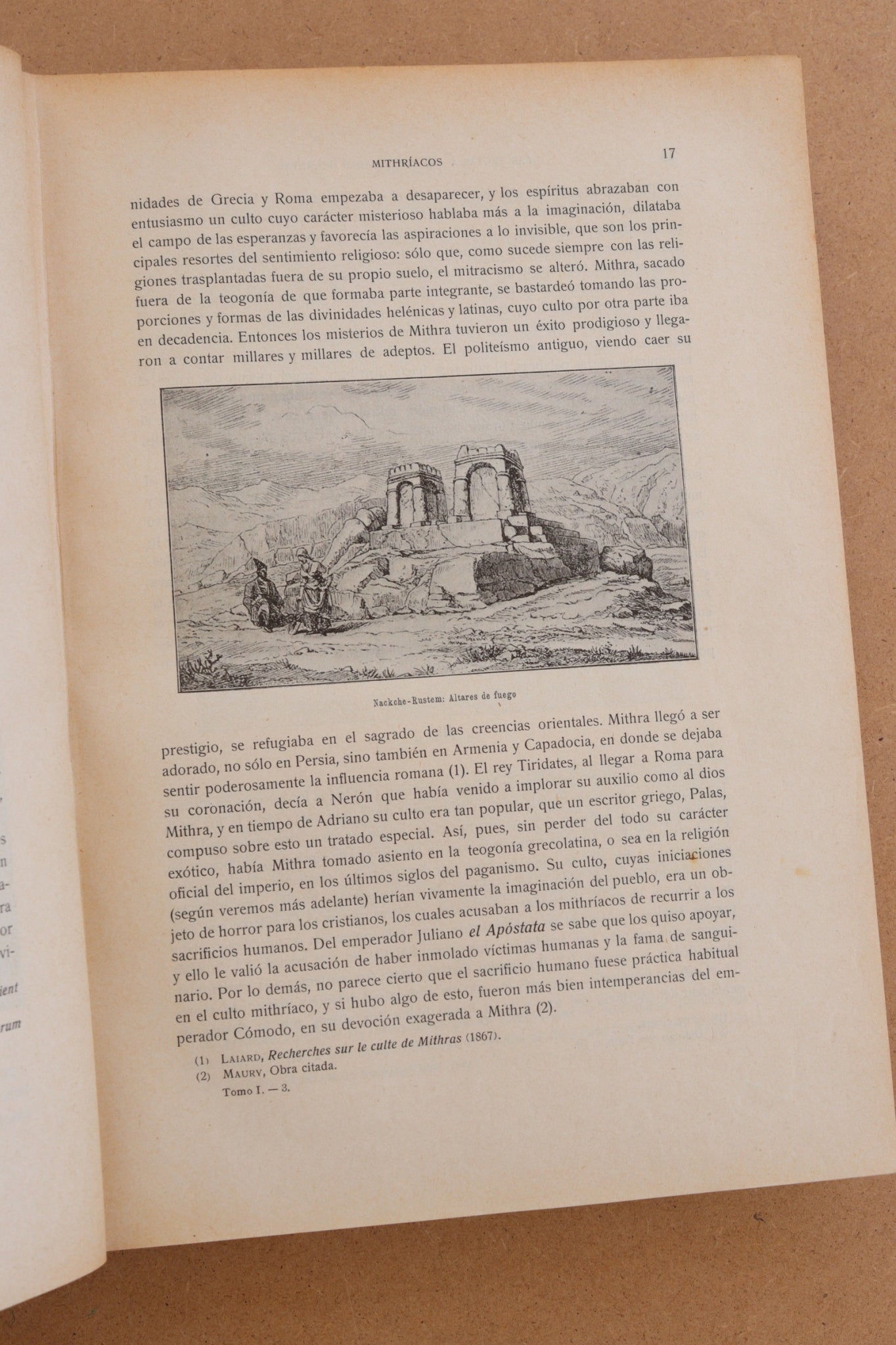 Las Sectas y las Sociedades Secretas a través de la Historia, 1912